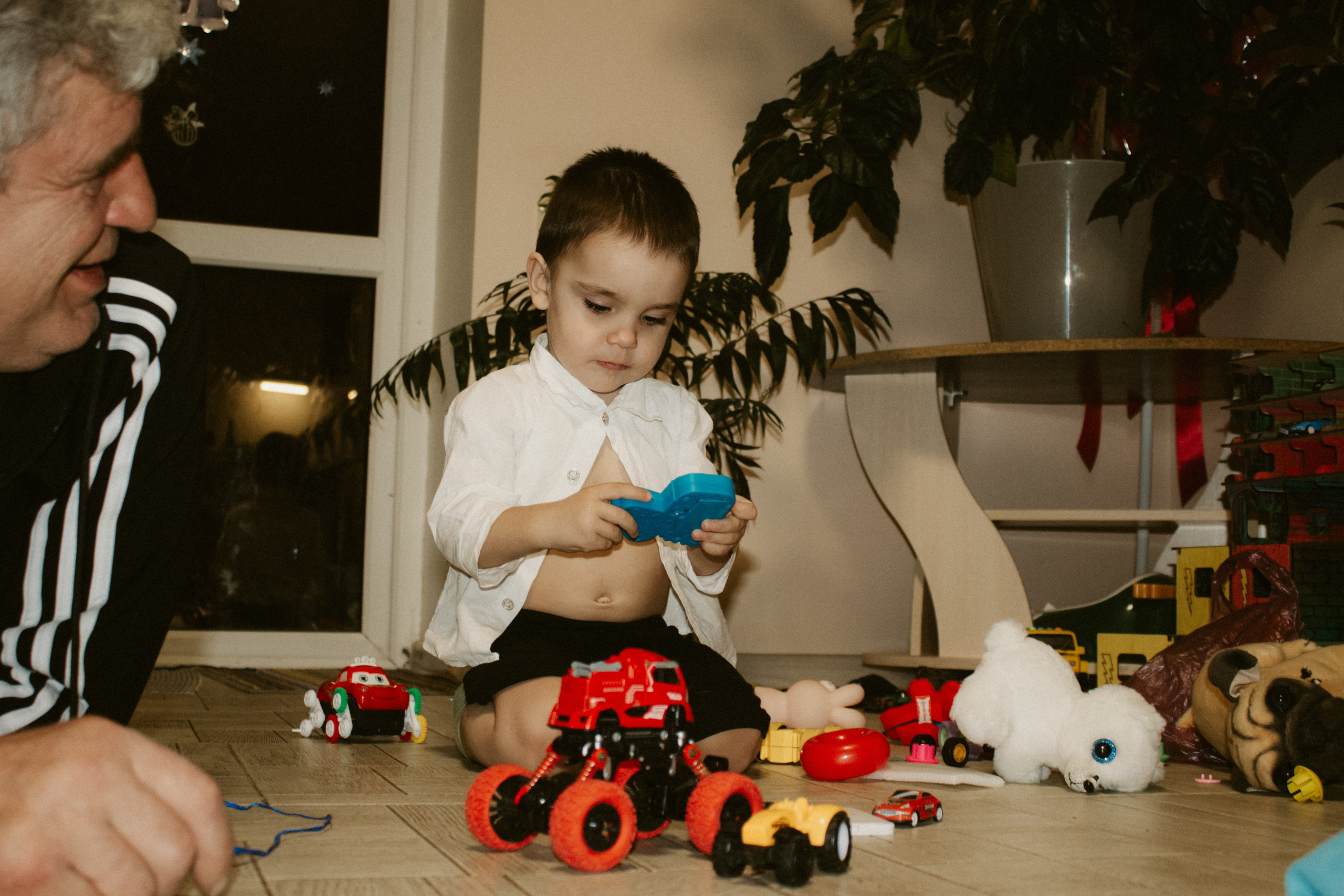 Ренат и его праздник. Inga Simonova | Семейный и детский фотограф