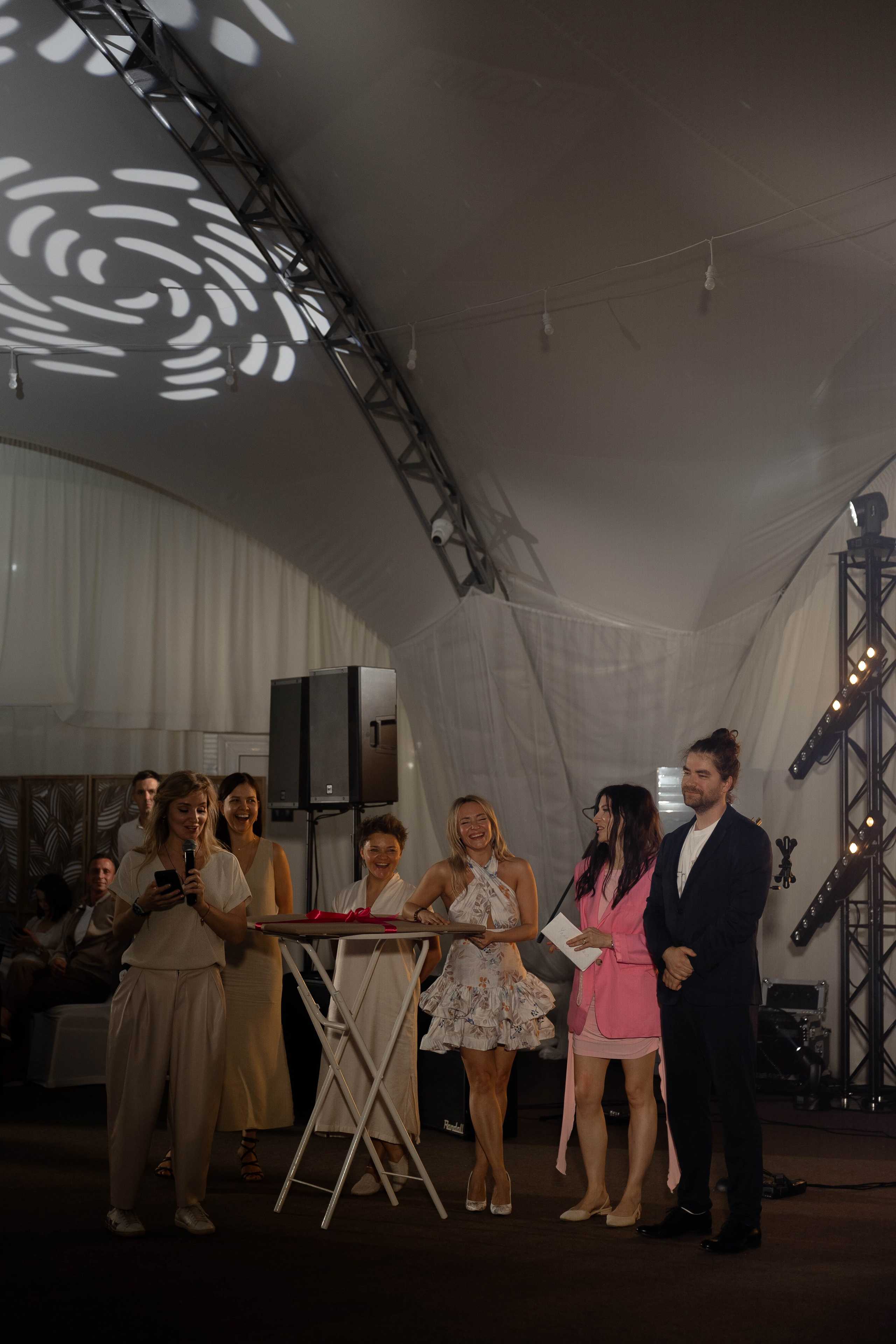 TIMUR | JULIA. Главная