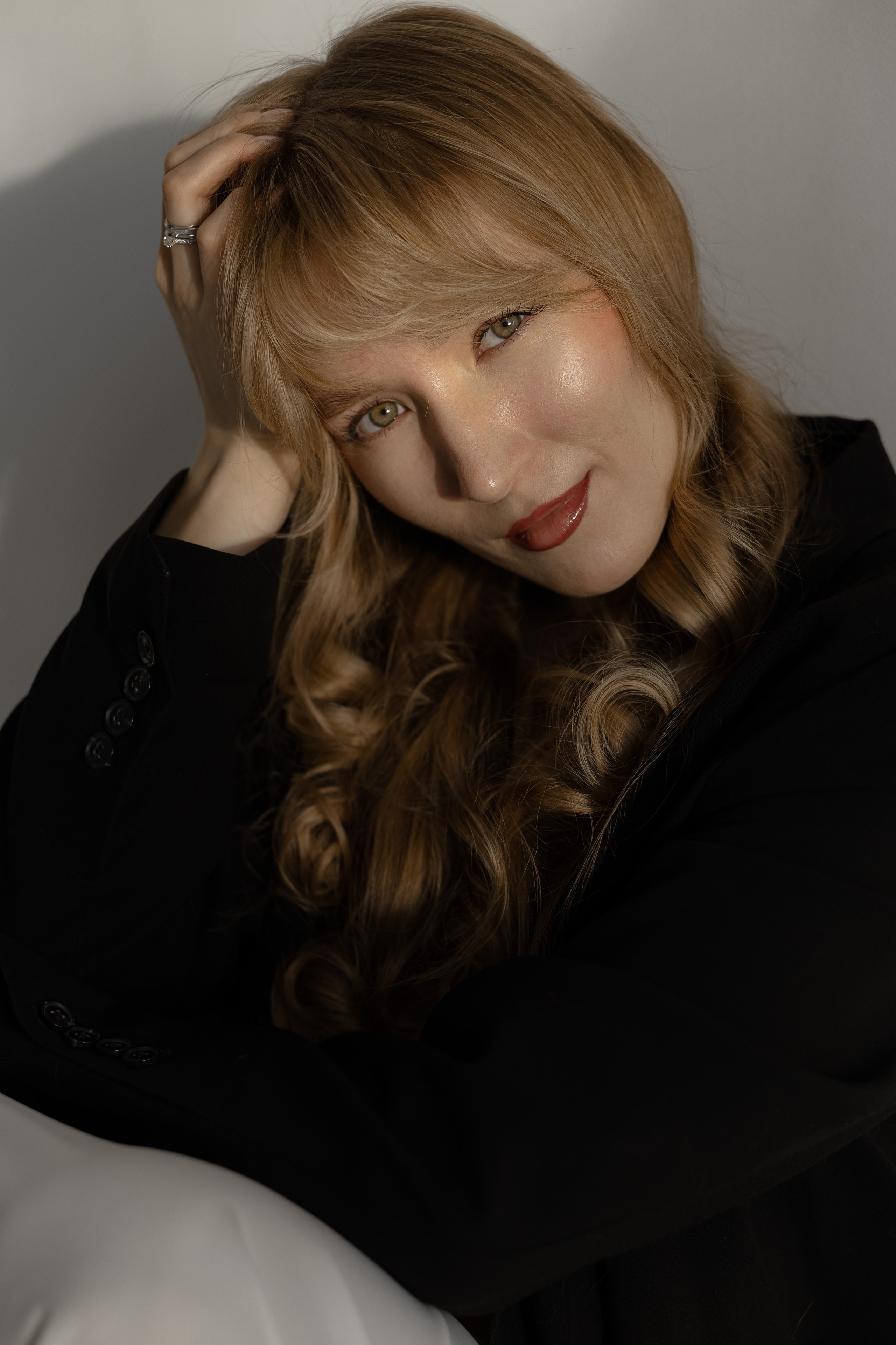 NATALIA. Главная