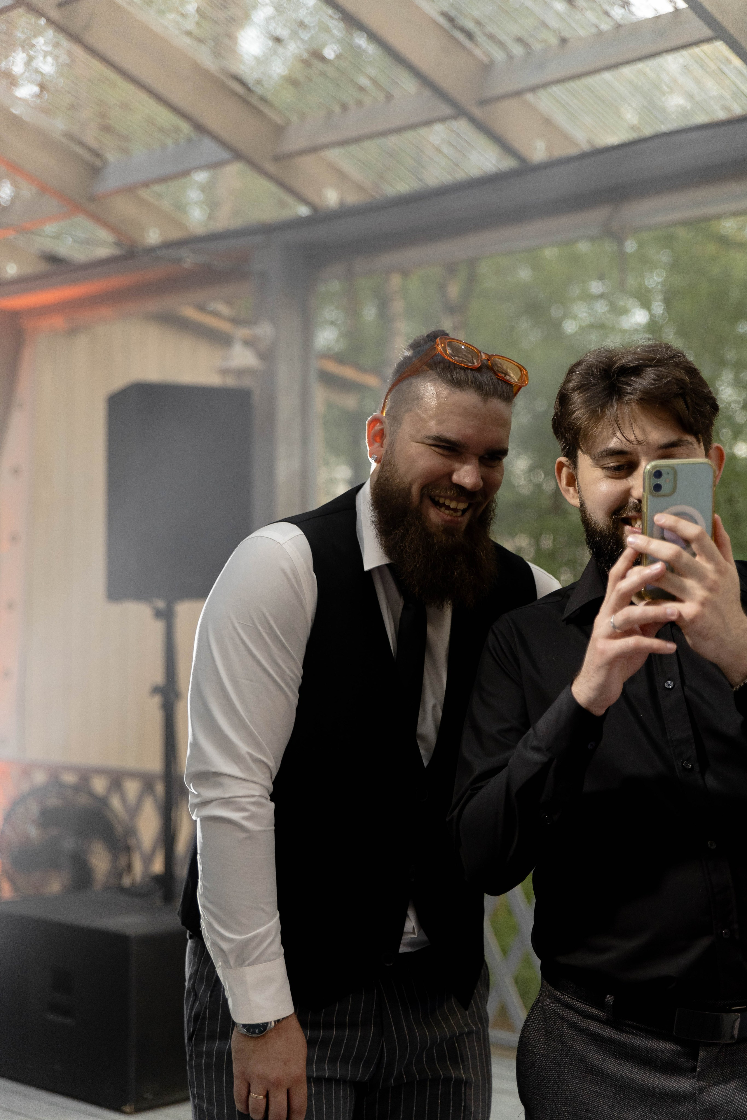 RODION | OLGA. Главная