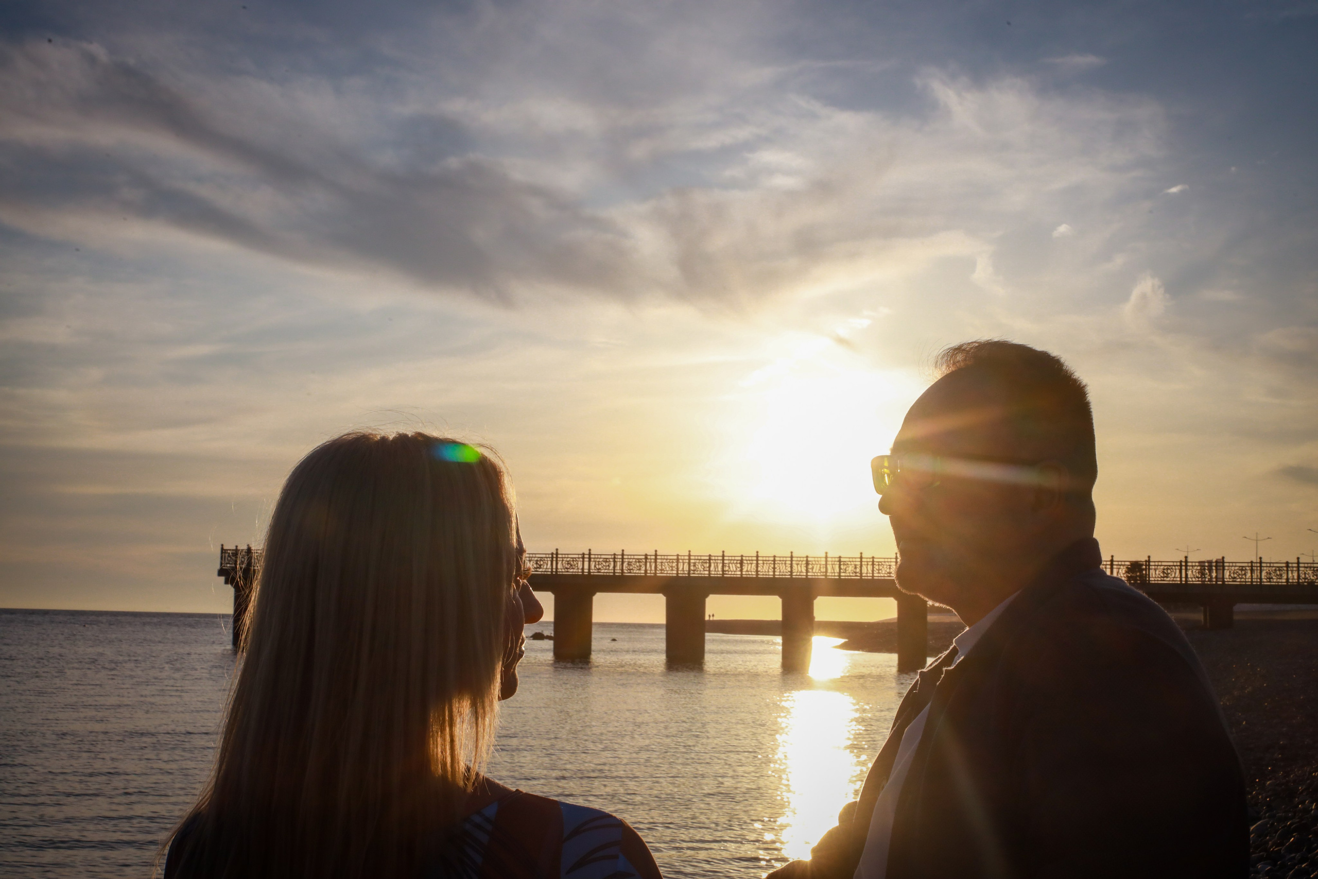 Love Story. Вячеслав Новичков Фотограф чувств и состояний