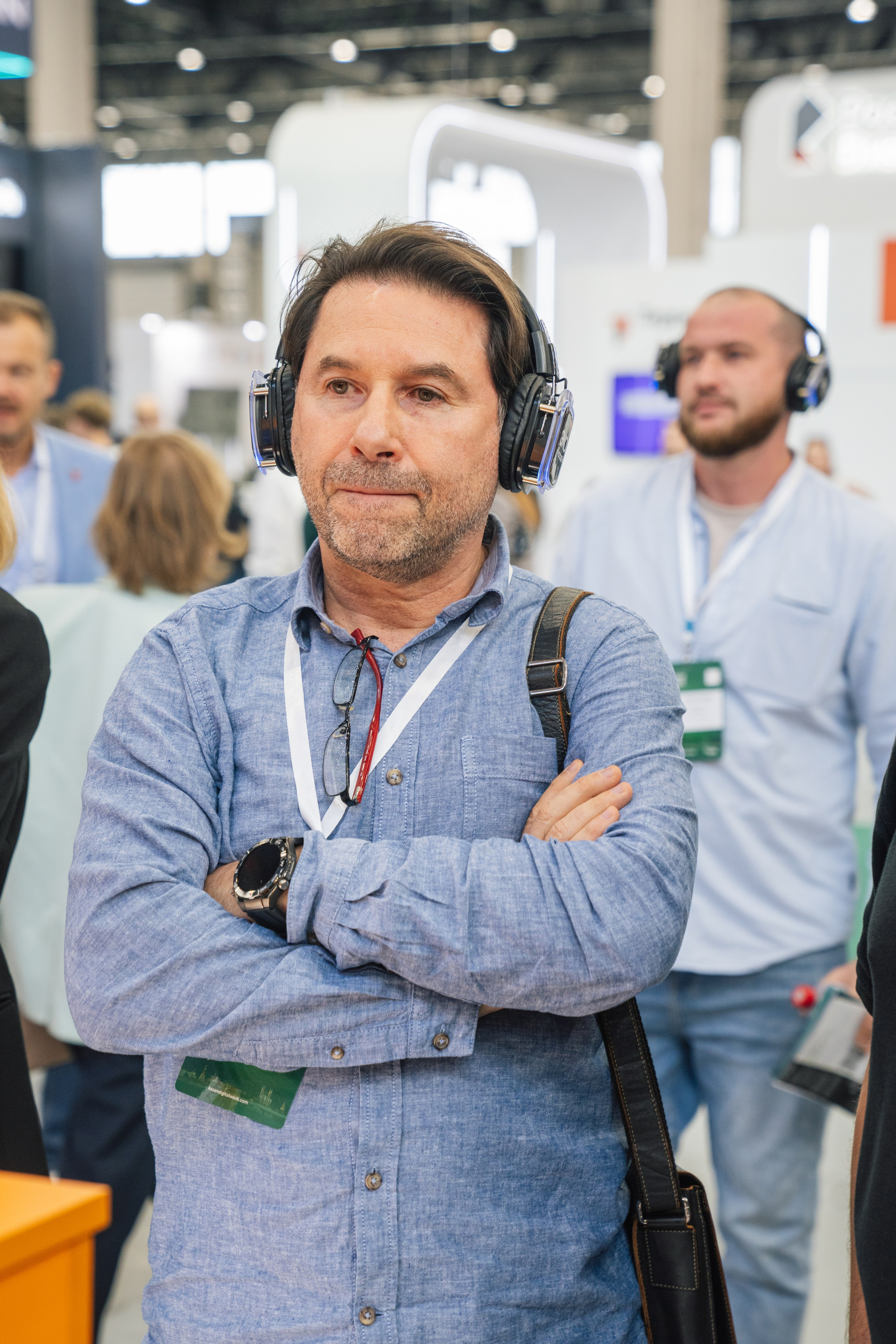 OCS. Kaef-production