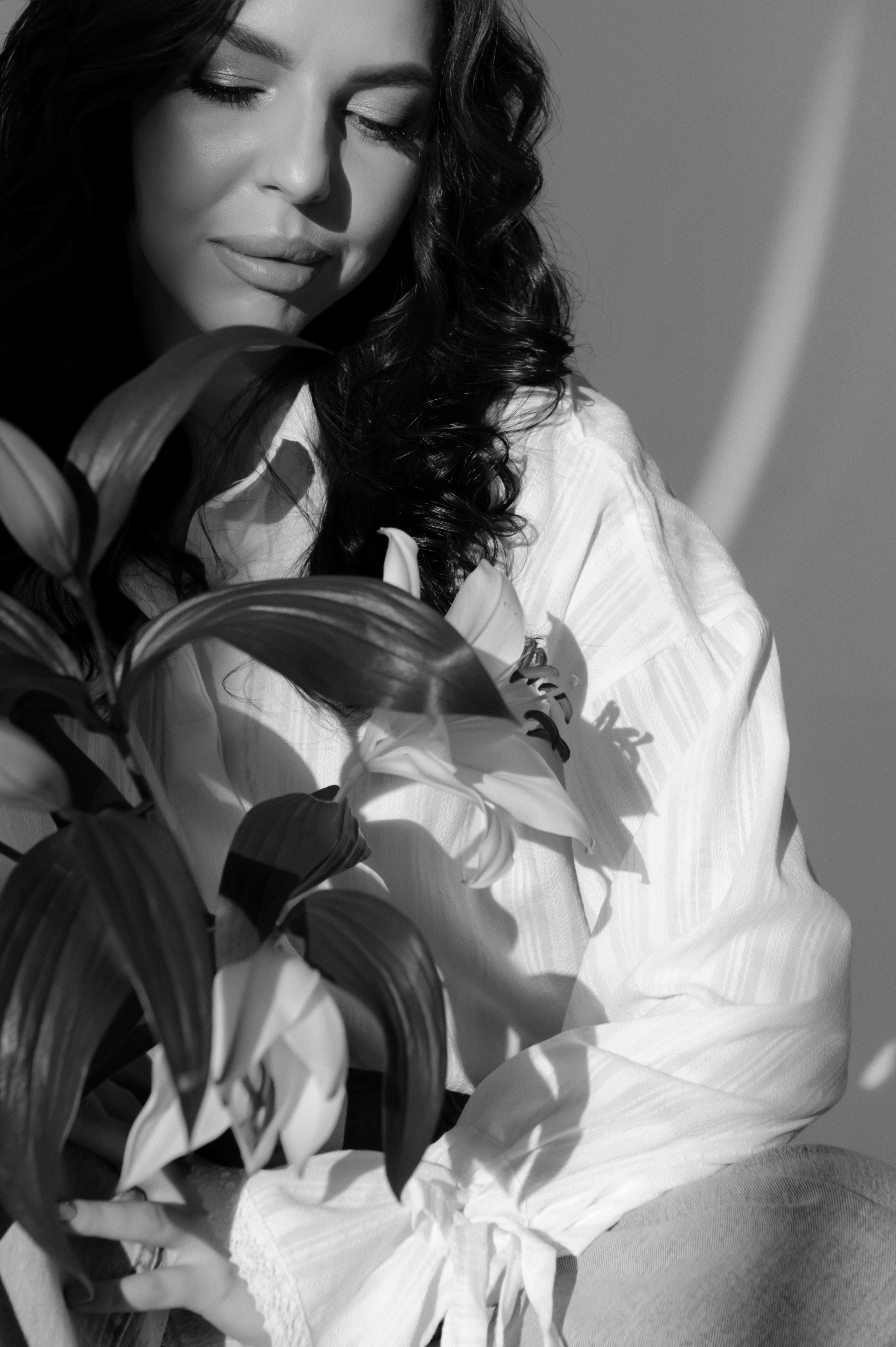 Владислава. Свадебный, портретный, фотограф беременности в Нижнем Новгороде Алина Зиновьева