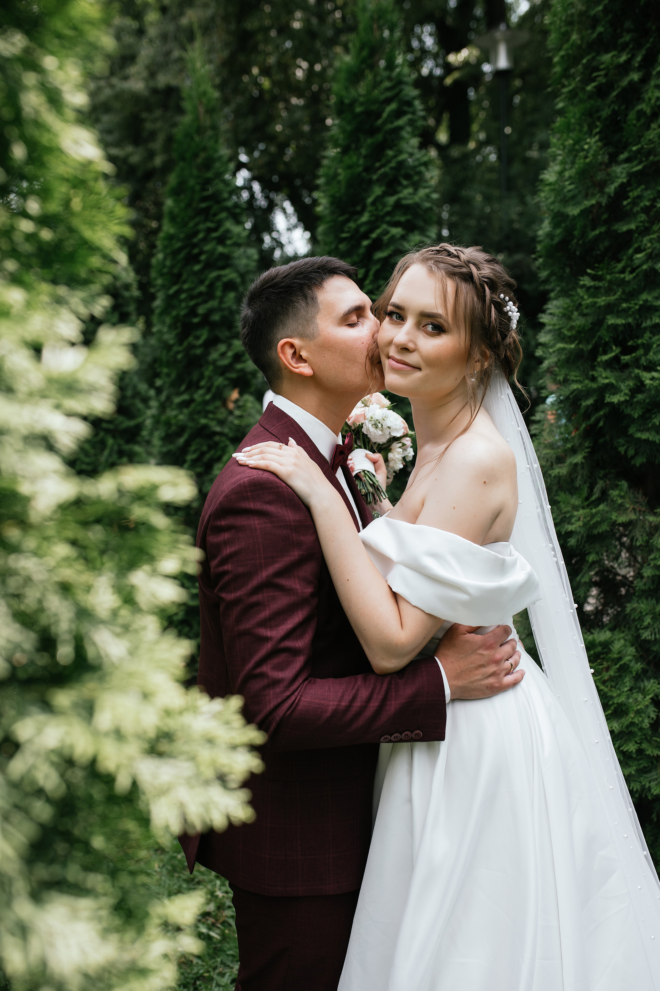 Wedding day #33. Свадебный, семейный фотограф в Рязани Лена Брант