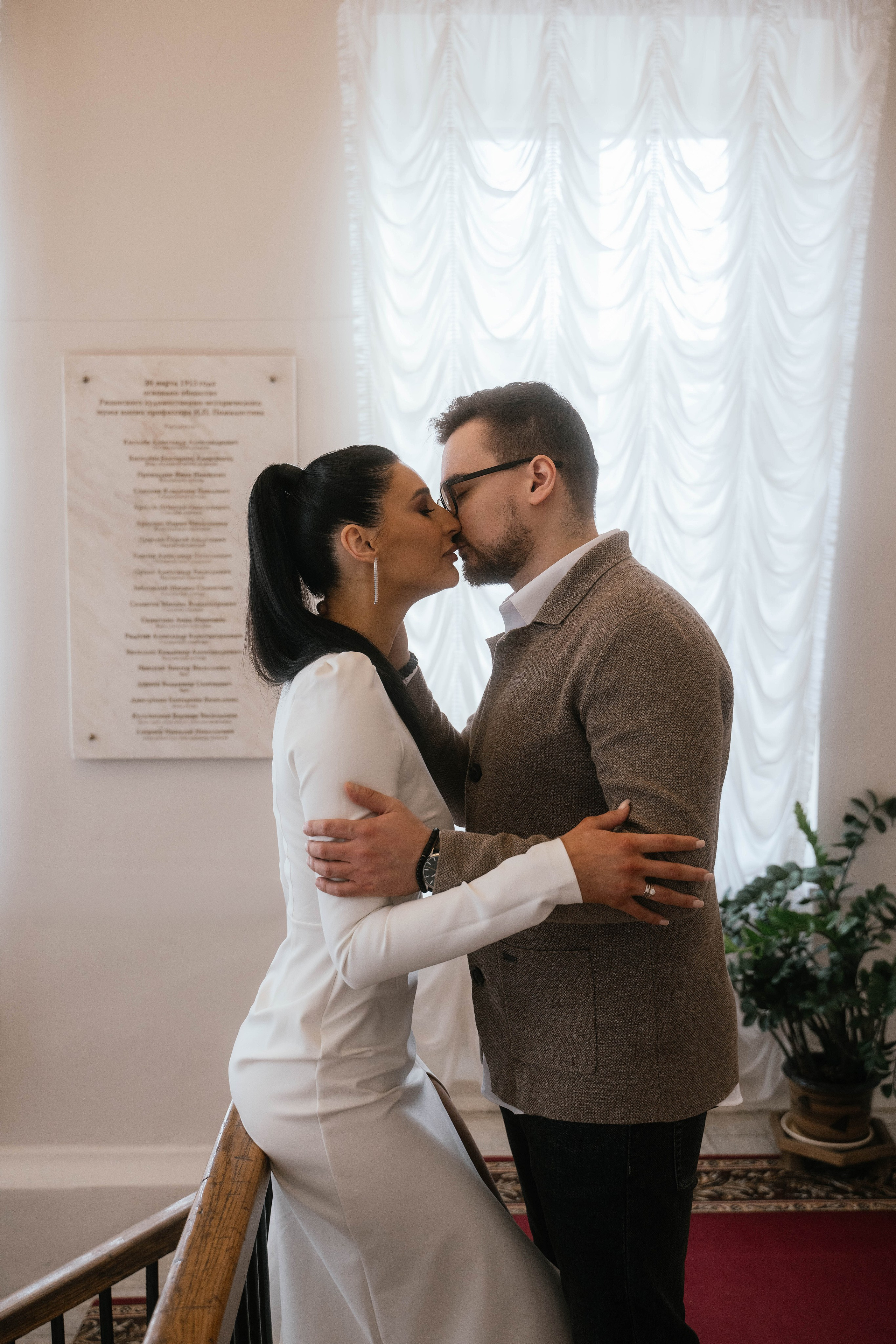 Wedding day #67. Свадебный, семейный фотограф в Рязани Лена Брант