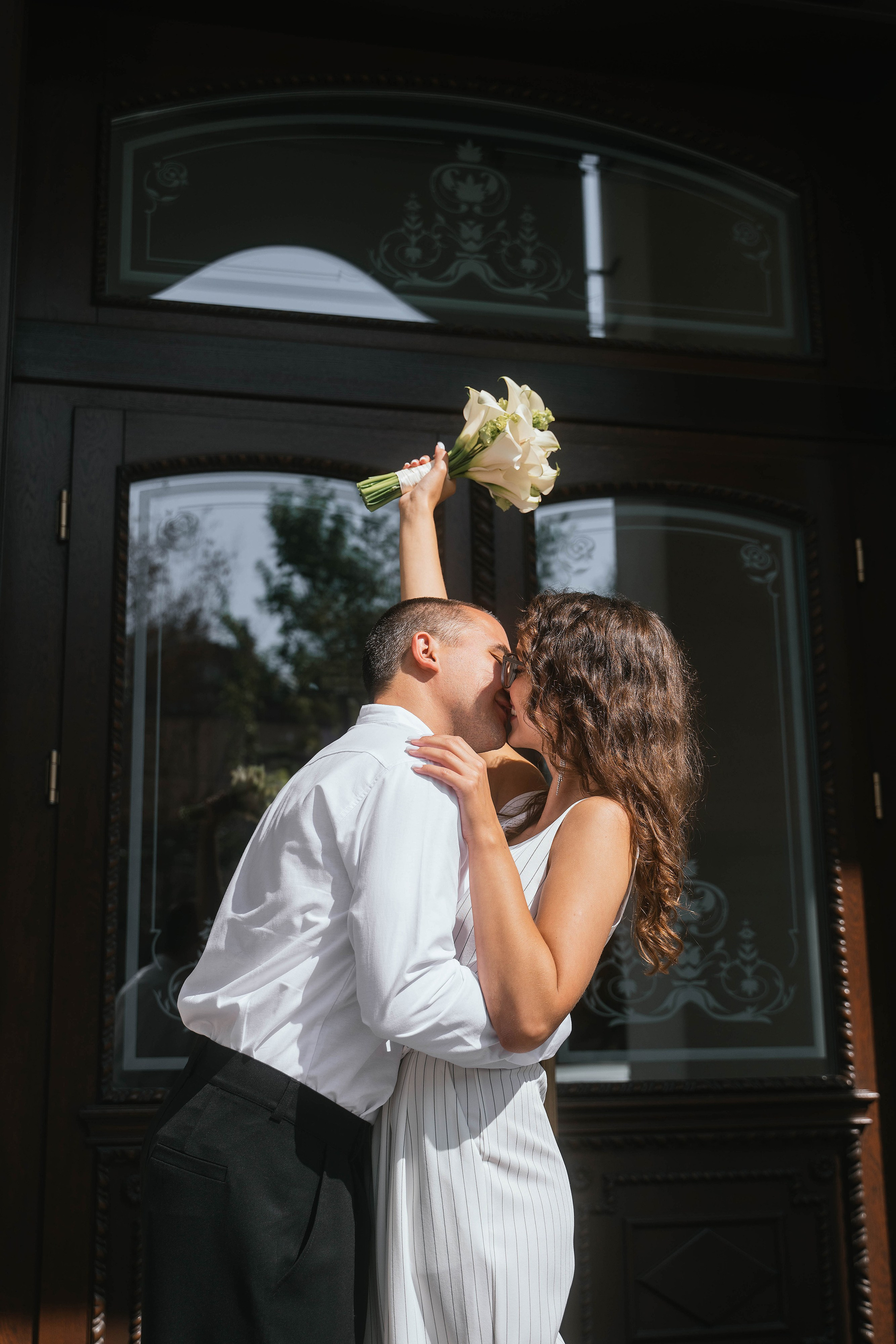 Wedding day #57. Свадебный, семейный фотограф в Рязани Лена Брант