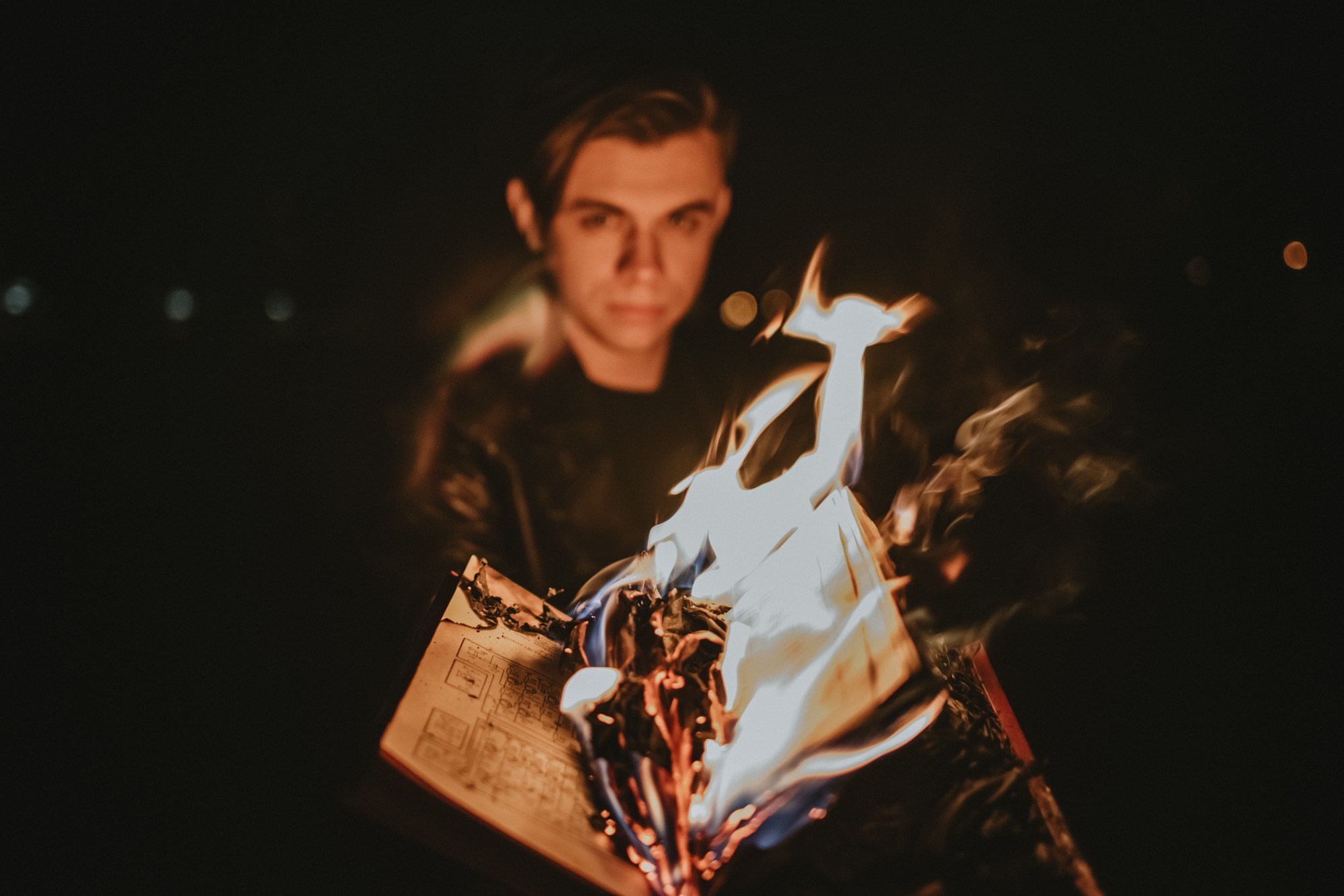 Святослав. Репортажный и портретный фотограф в Твери Ольга Борисова