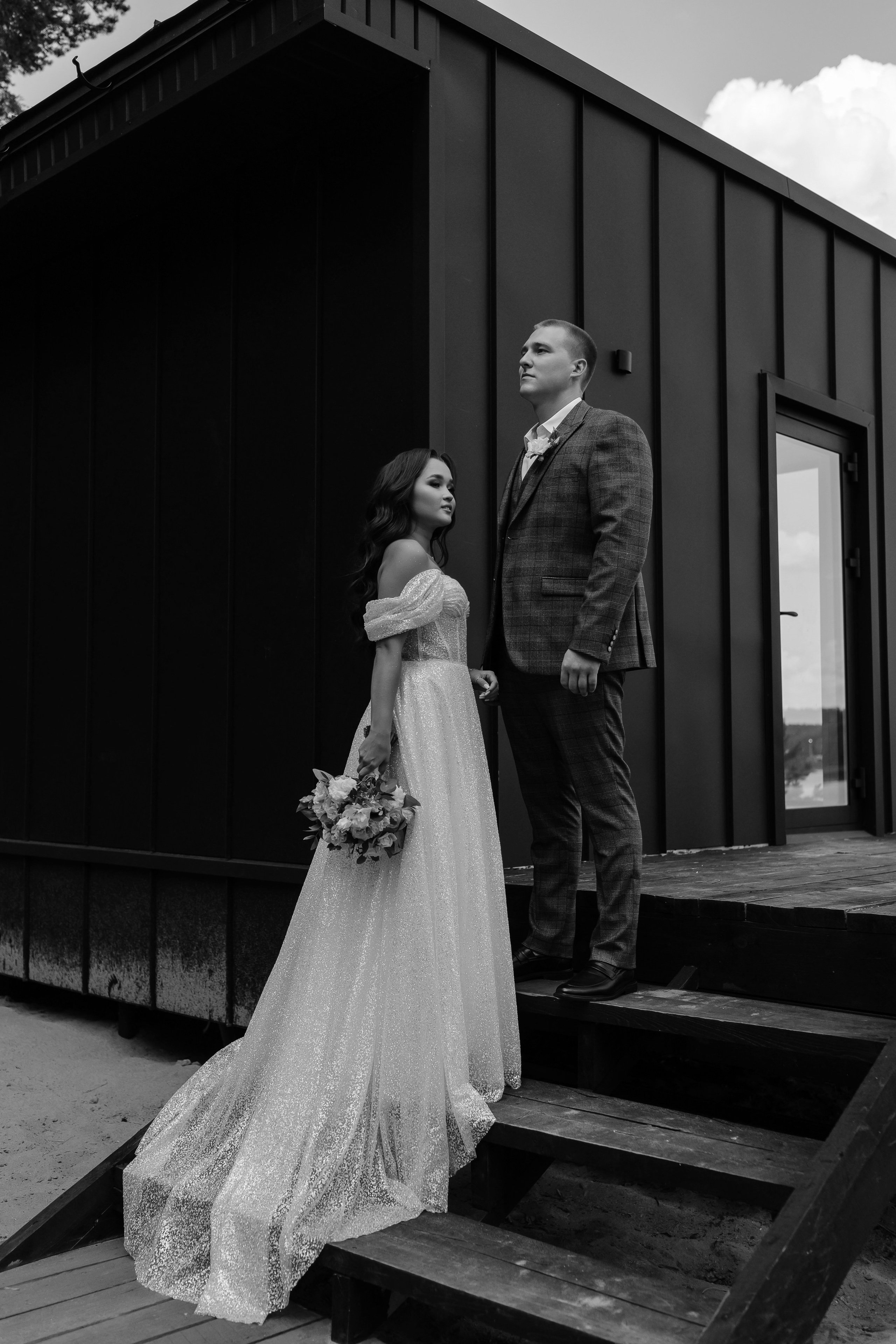 Денис и Яна