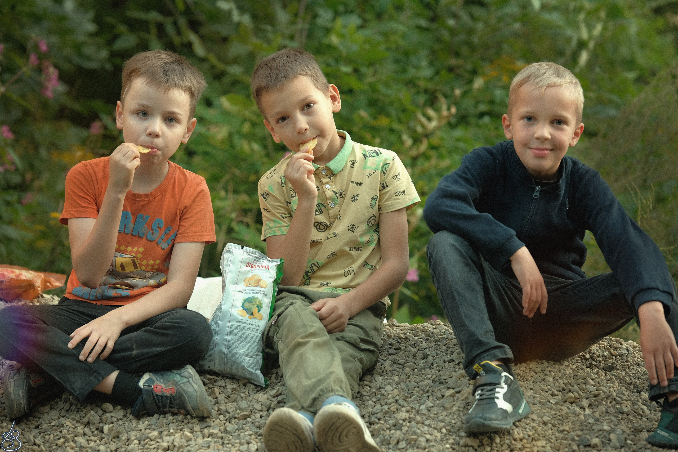 Концерт ДП ФБР. Лиза Рязанцева