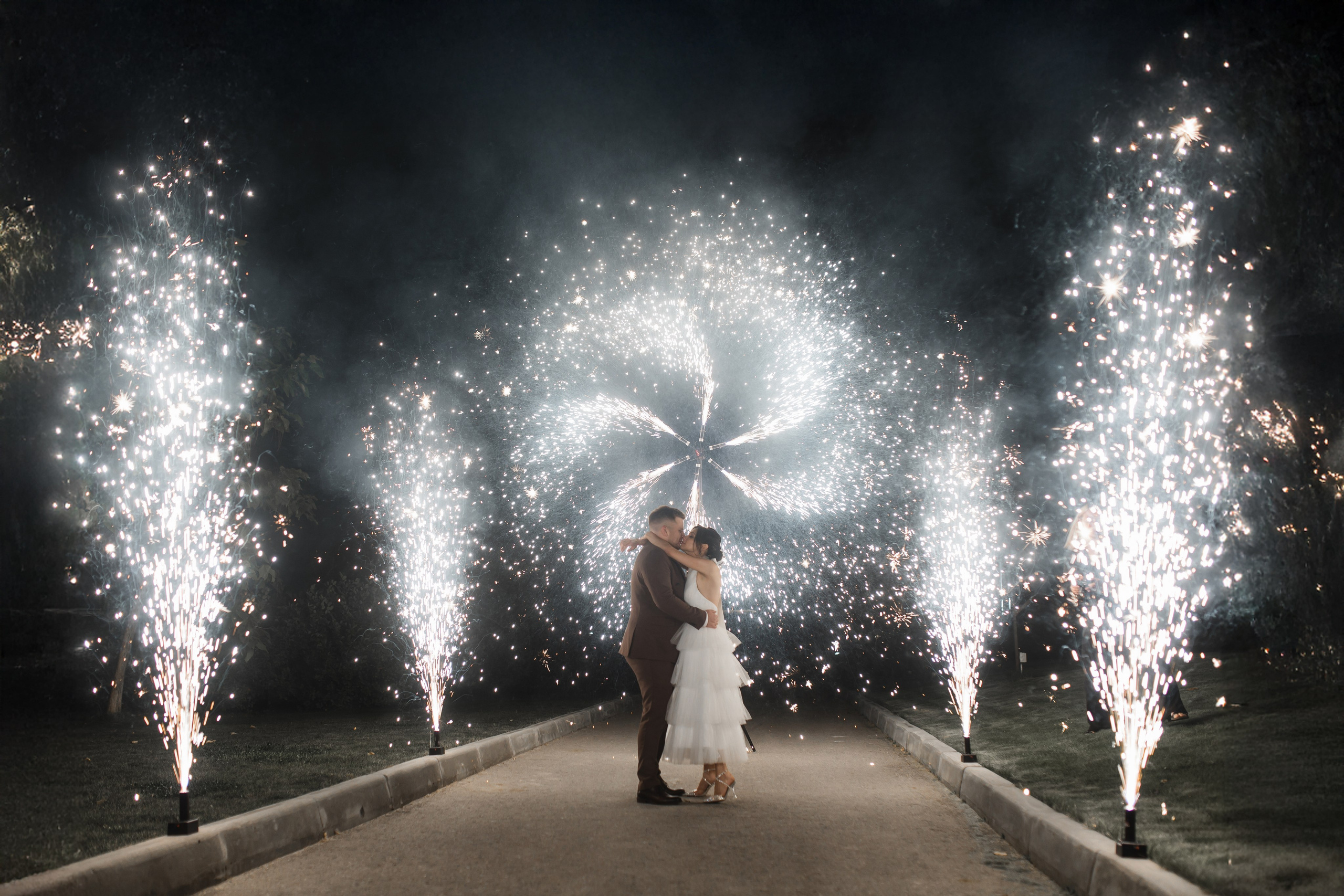 Егор & Маргарита. Свадебный фотограф Исхизова Ольга