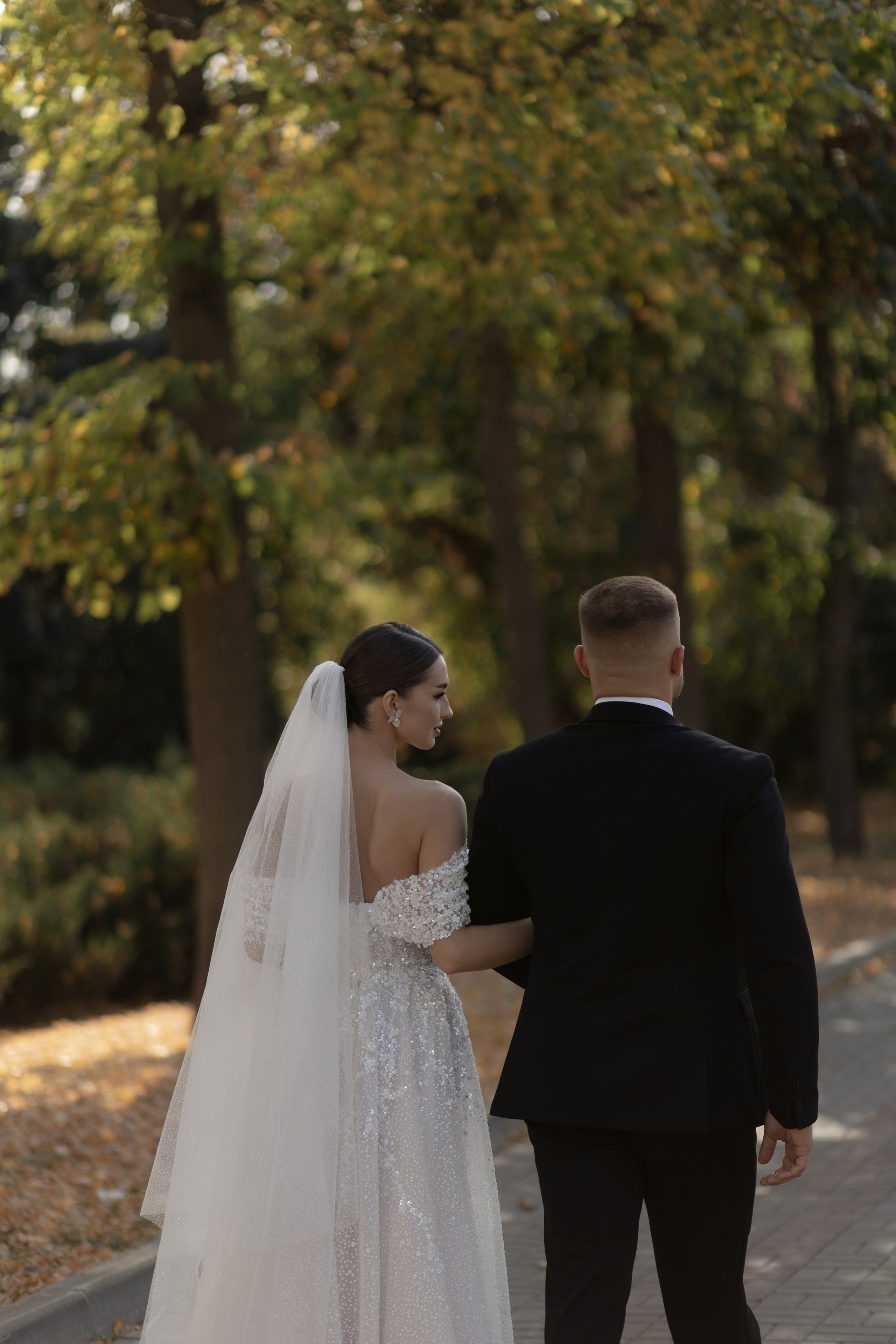 Михаил и Виктория. Свадебный фотограф МОСКВА ЛИПЕЦК Ольга Шишук