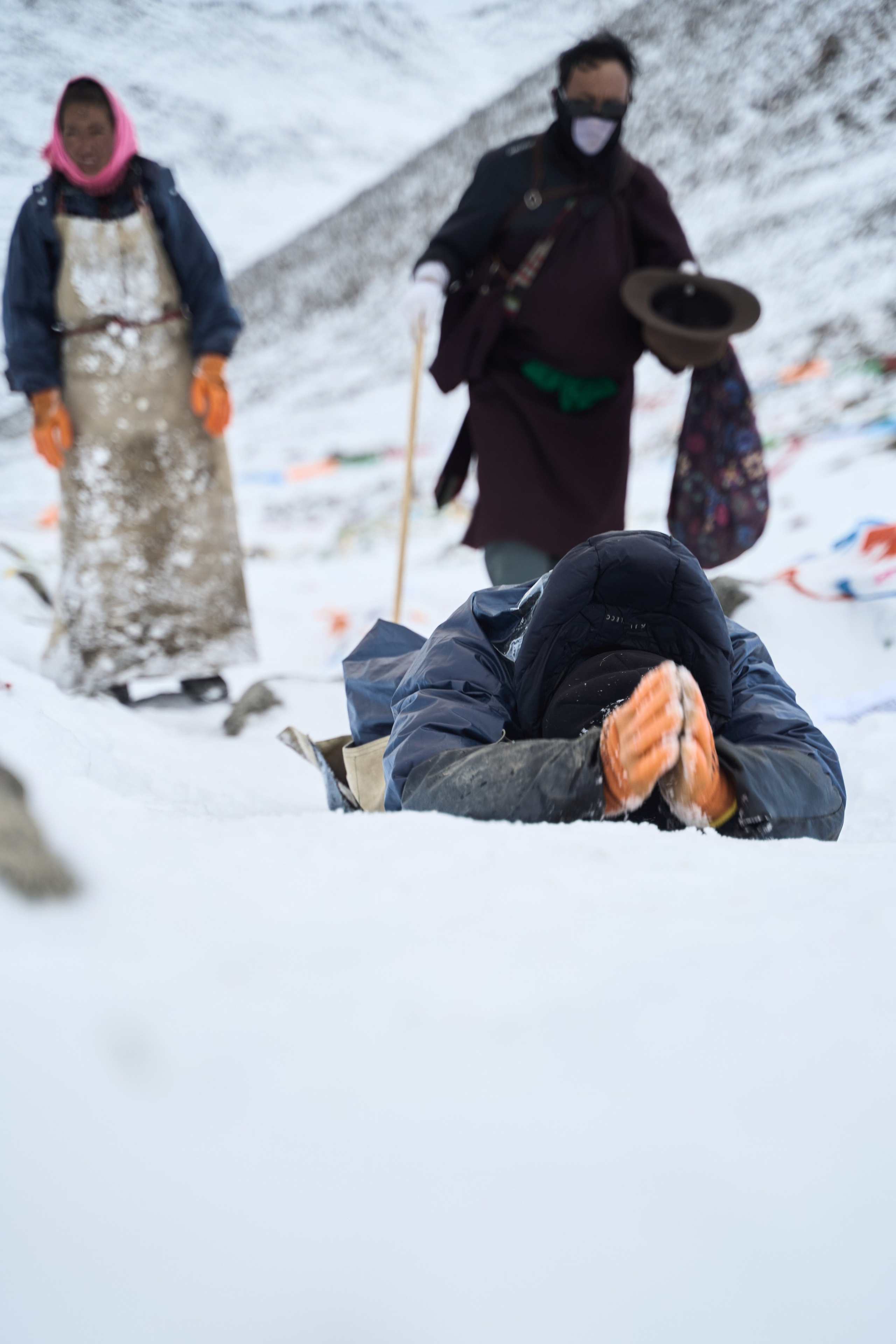 Непал. Фото