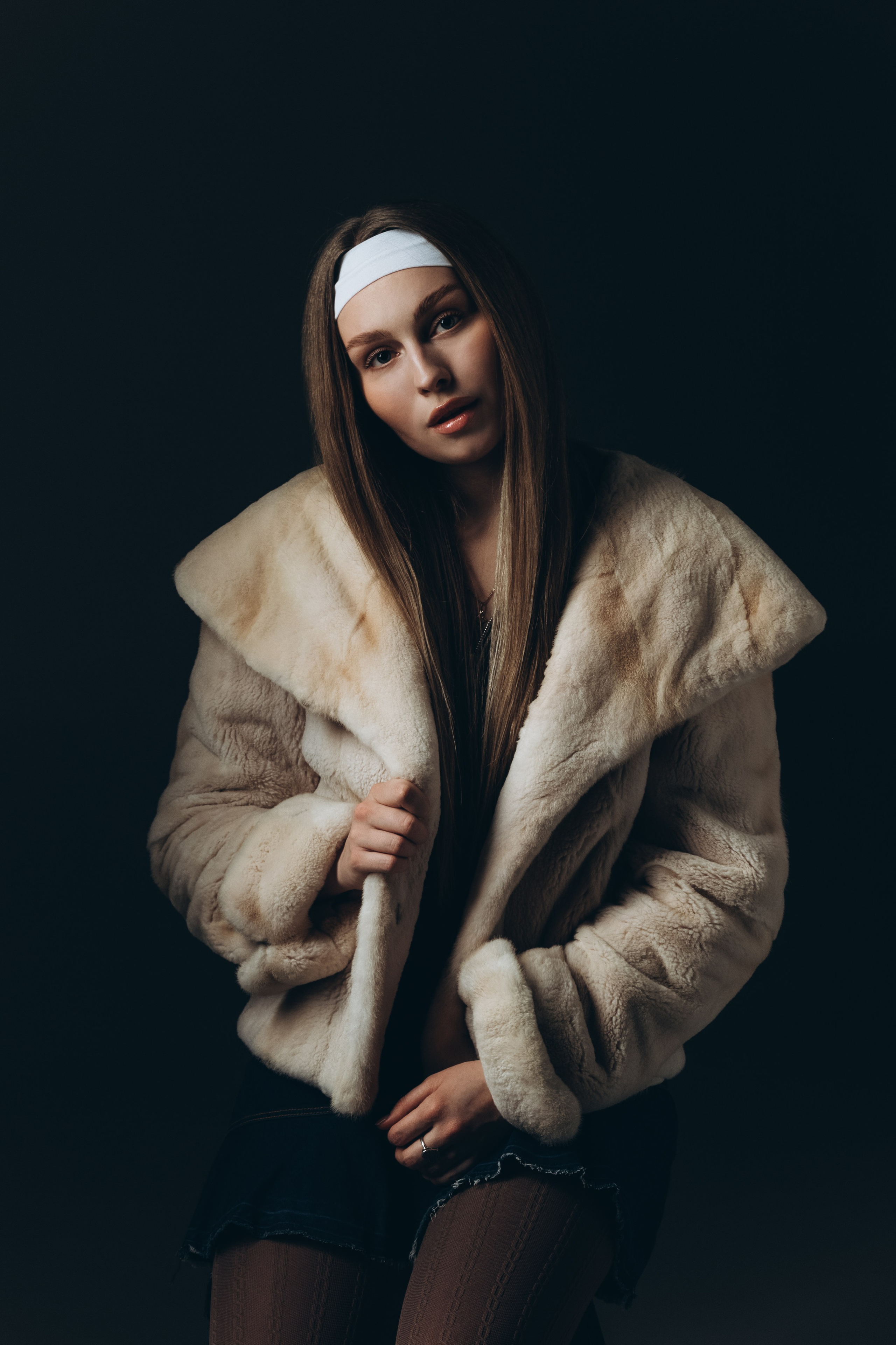 Надежда. Ваш фотограф в Одинцовском районе и Москве