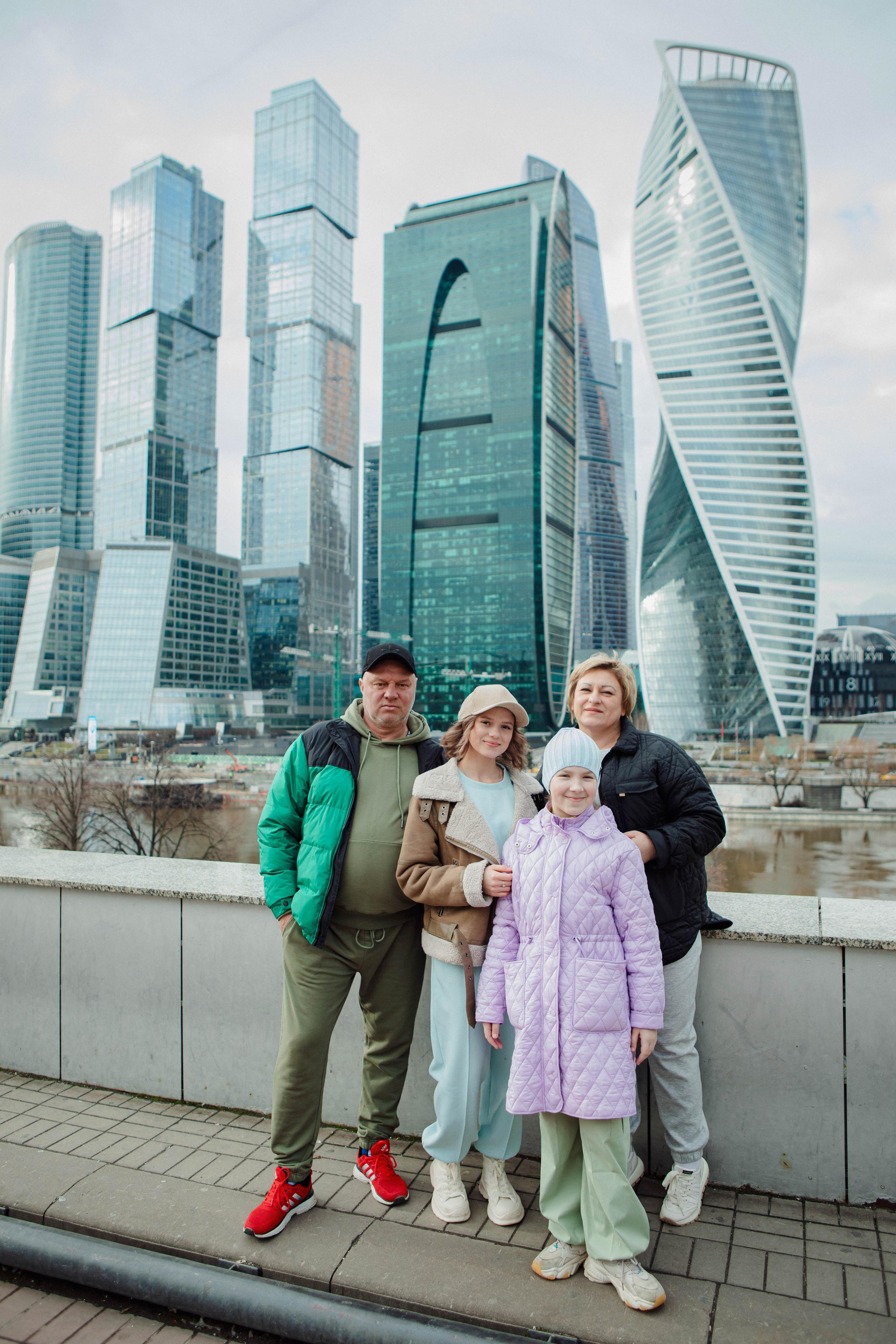 Москва сити. Https://photoguidesim.ru/
