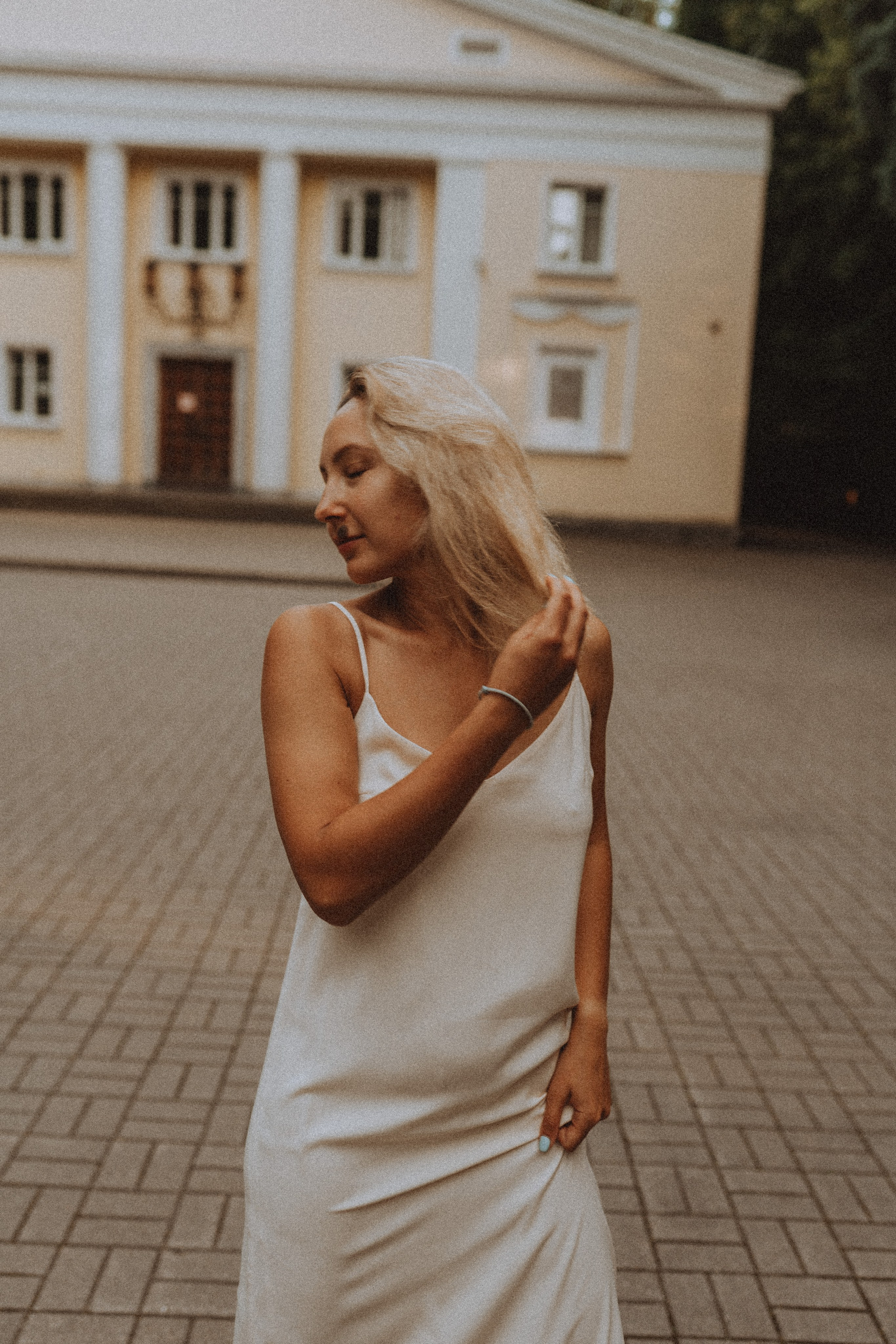 Anna. Семейный и свадебный фотограф в Москве Оксана Гапеева