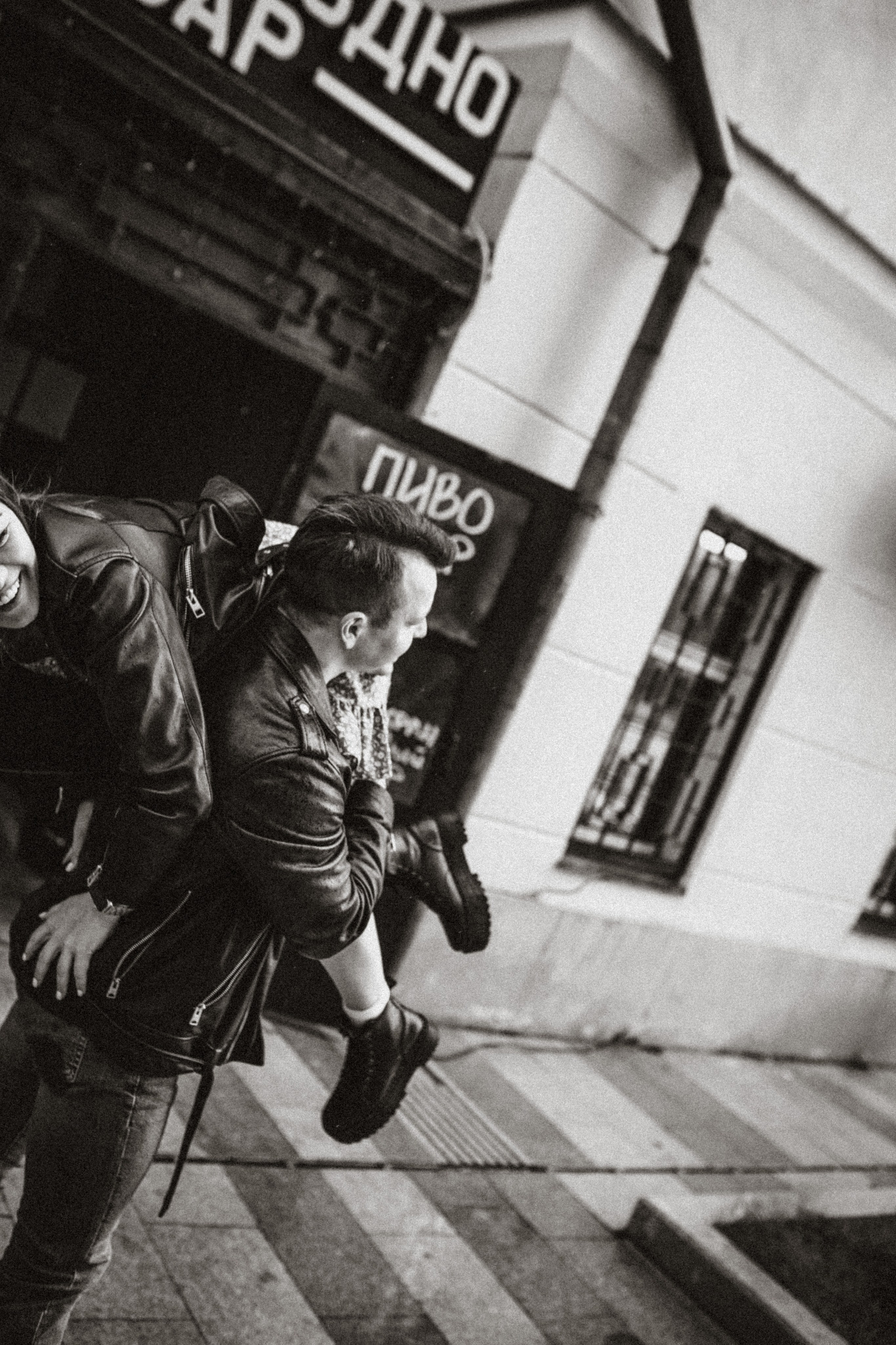 Дождливая суббота. Семейный и свадебный фотограф в Москве Оксана Гапеева