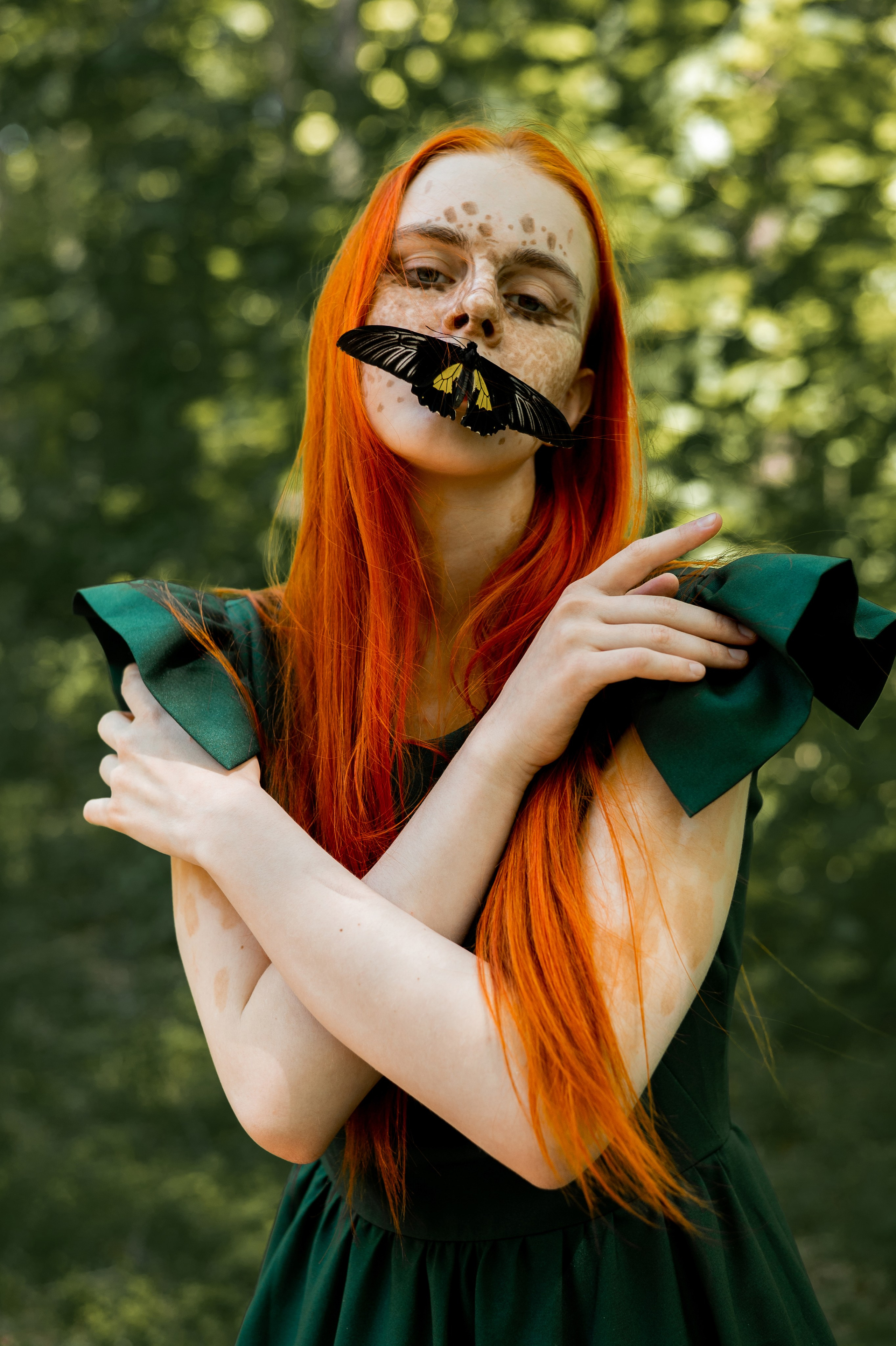 Таня. Портретный, семейный фотограф Марина Моисеева