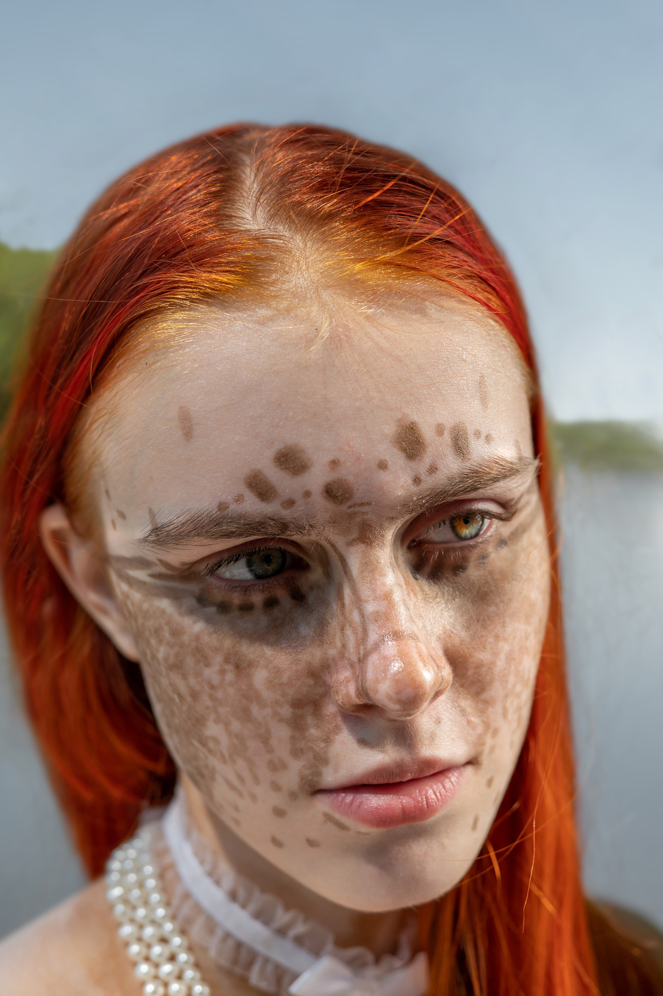 Таня. Портретный, семейный фотограф Марина Моисеева