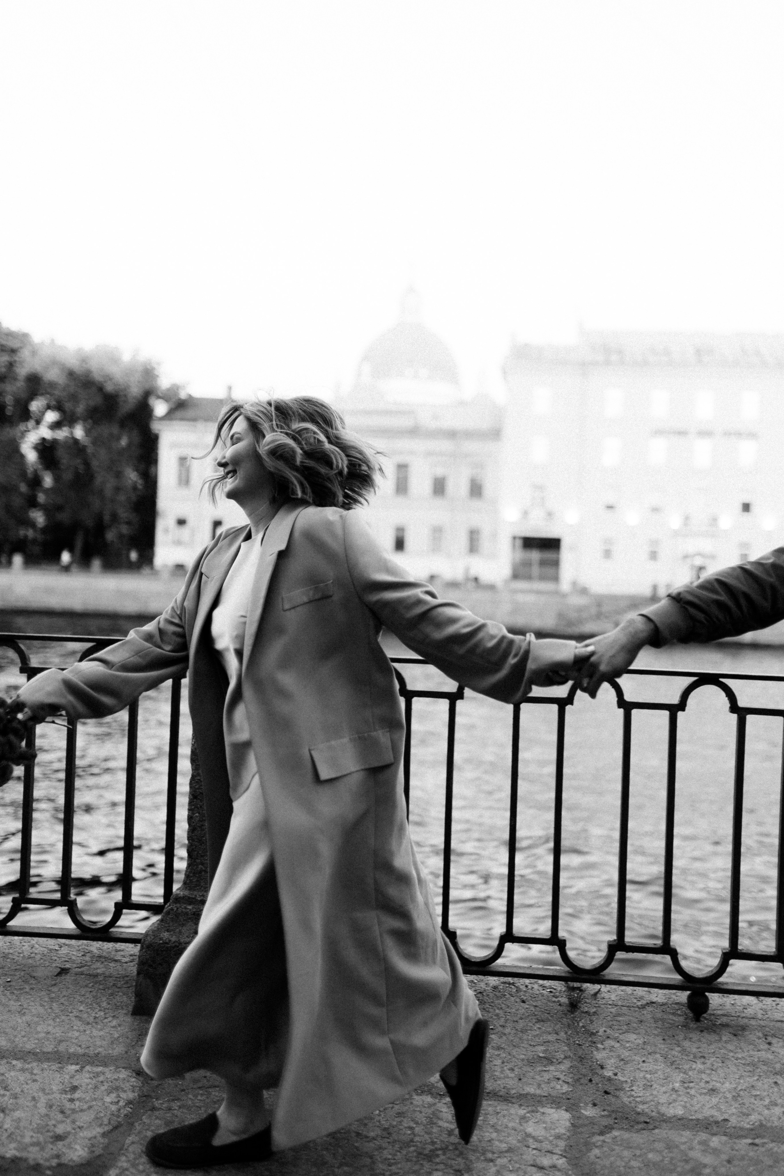 Алсу и Альфир. Фотограф в Санкт-Петербурге