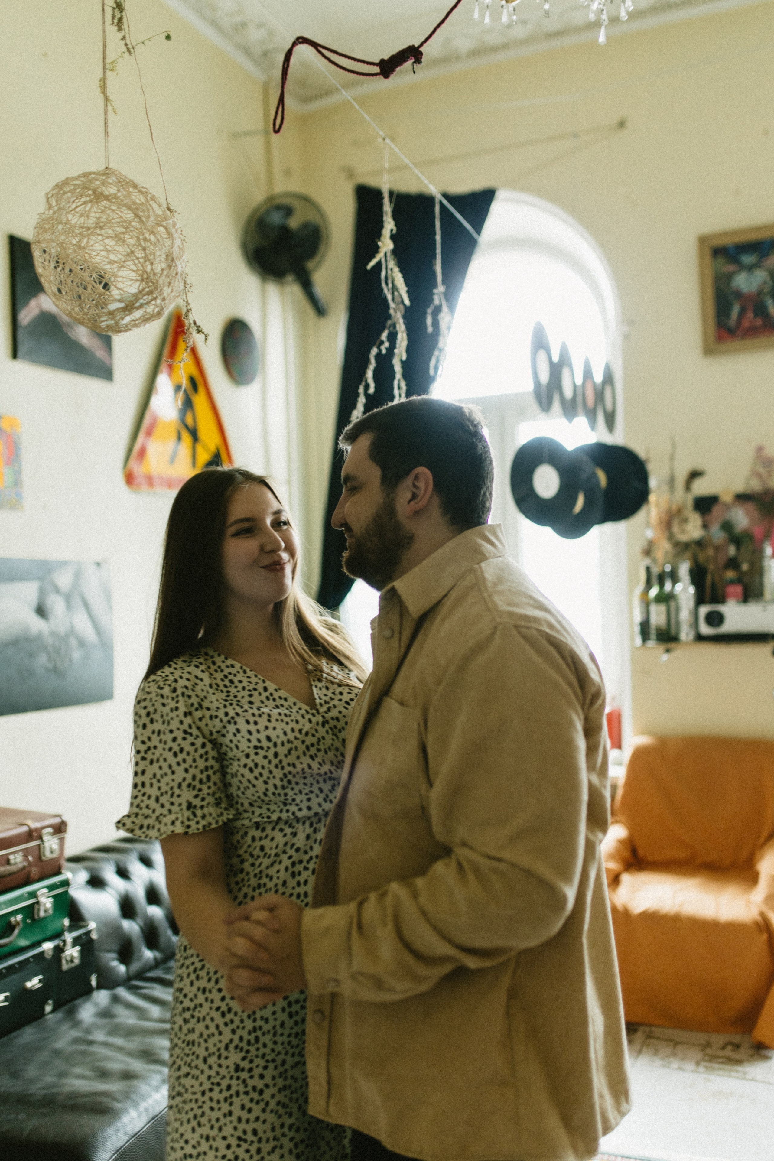 Валерия и Николай. Фотограф в Санкт-Петербурге