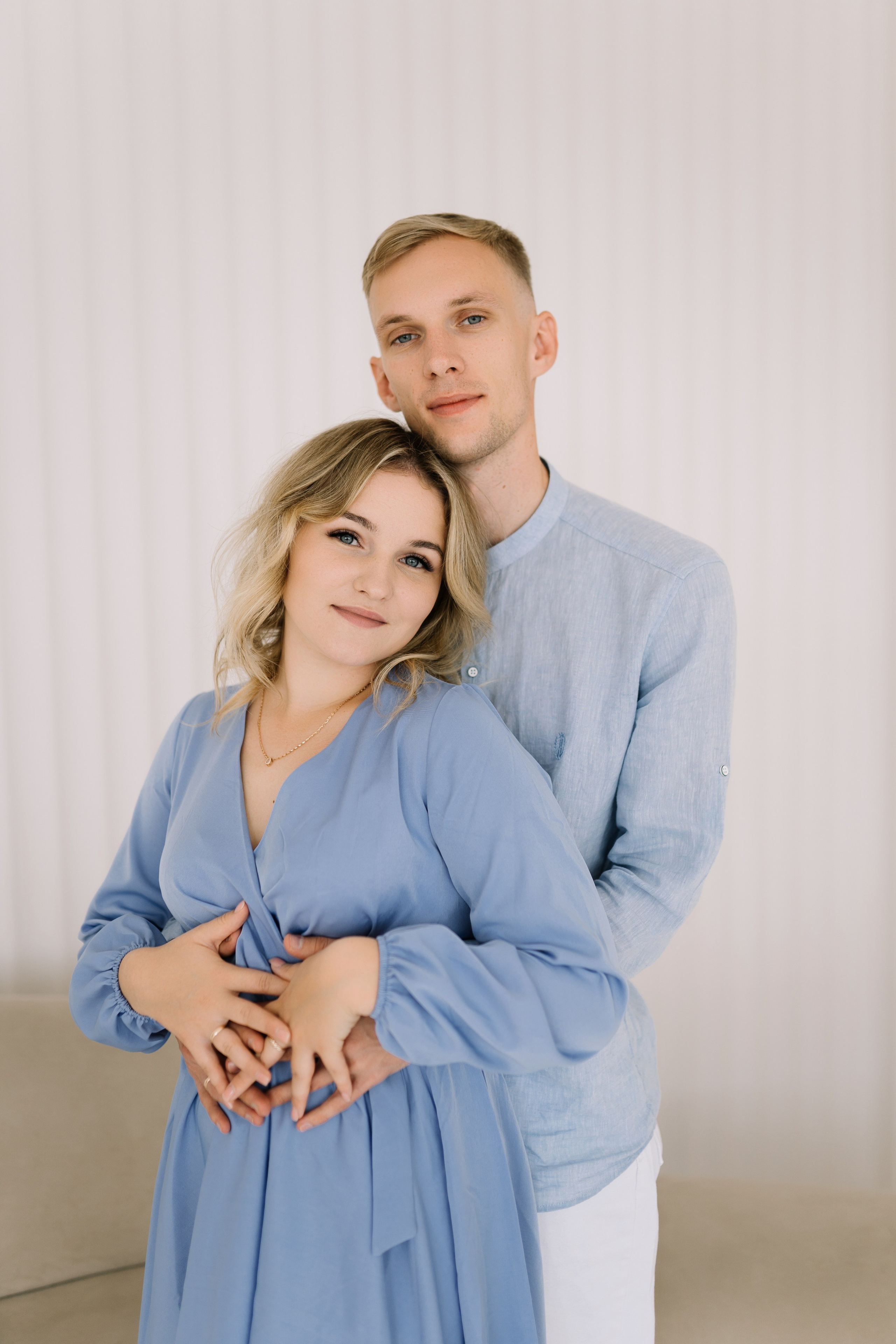 Николь 1 годик