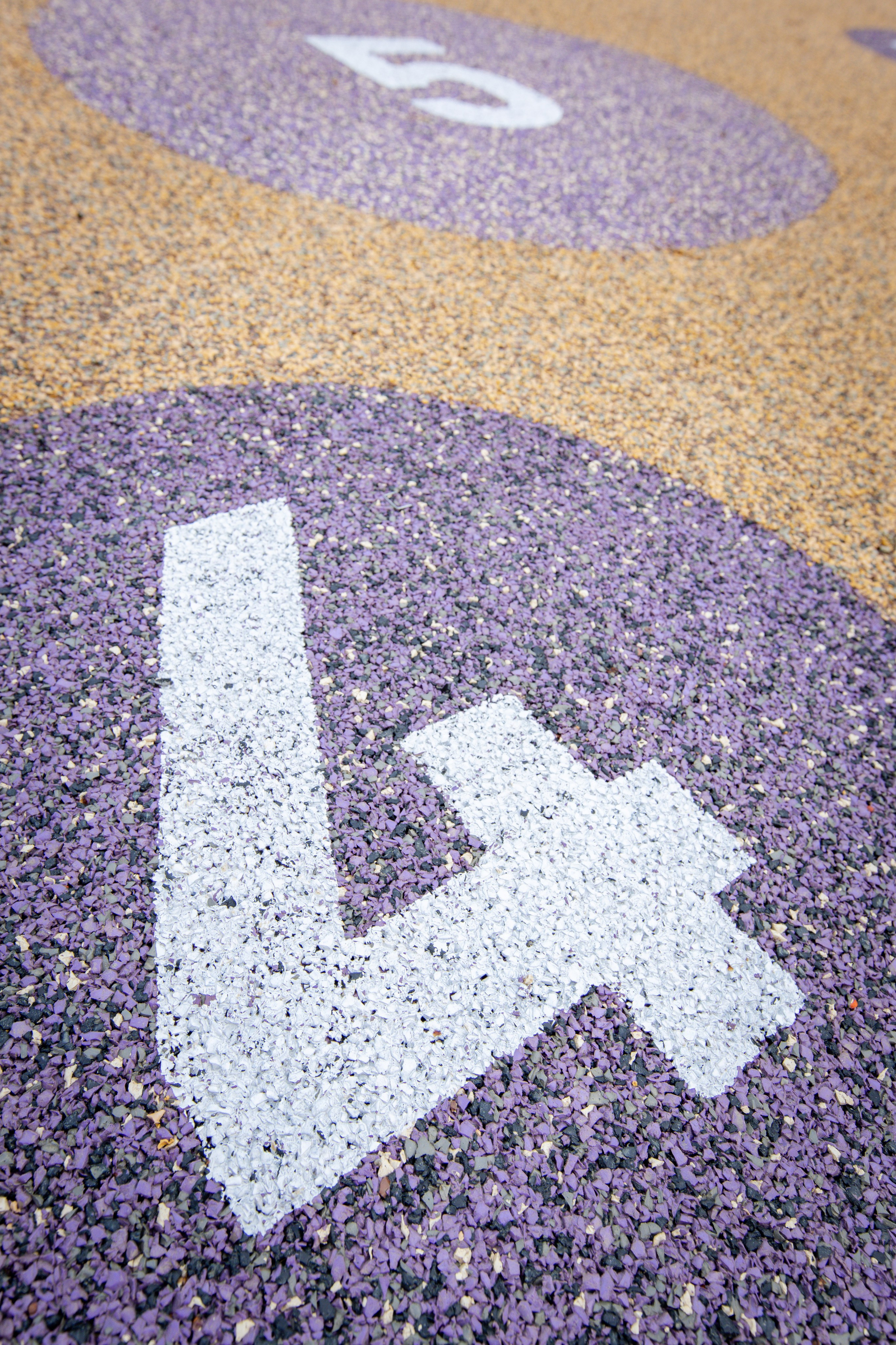 Люберцы. Recro