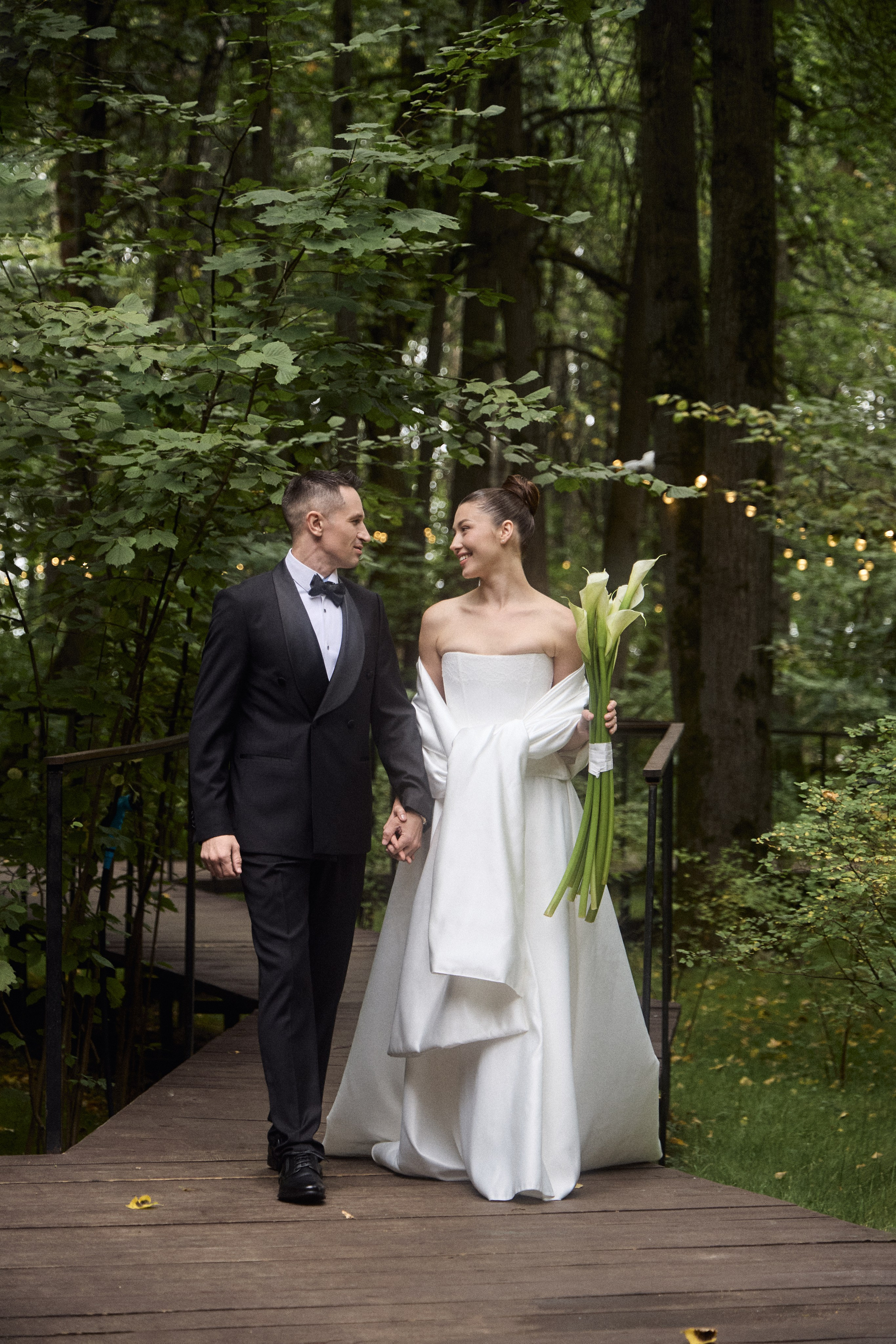 Свадебный и портретный фотограф Юлия Васильева