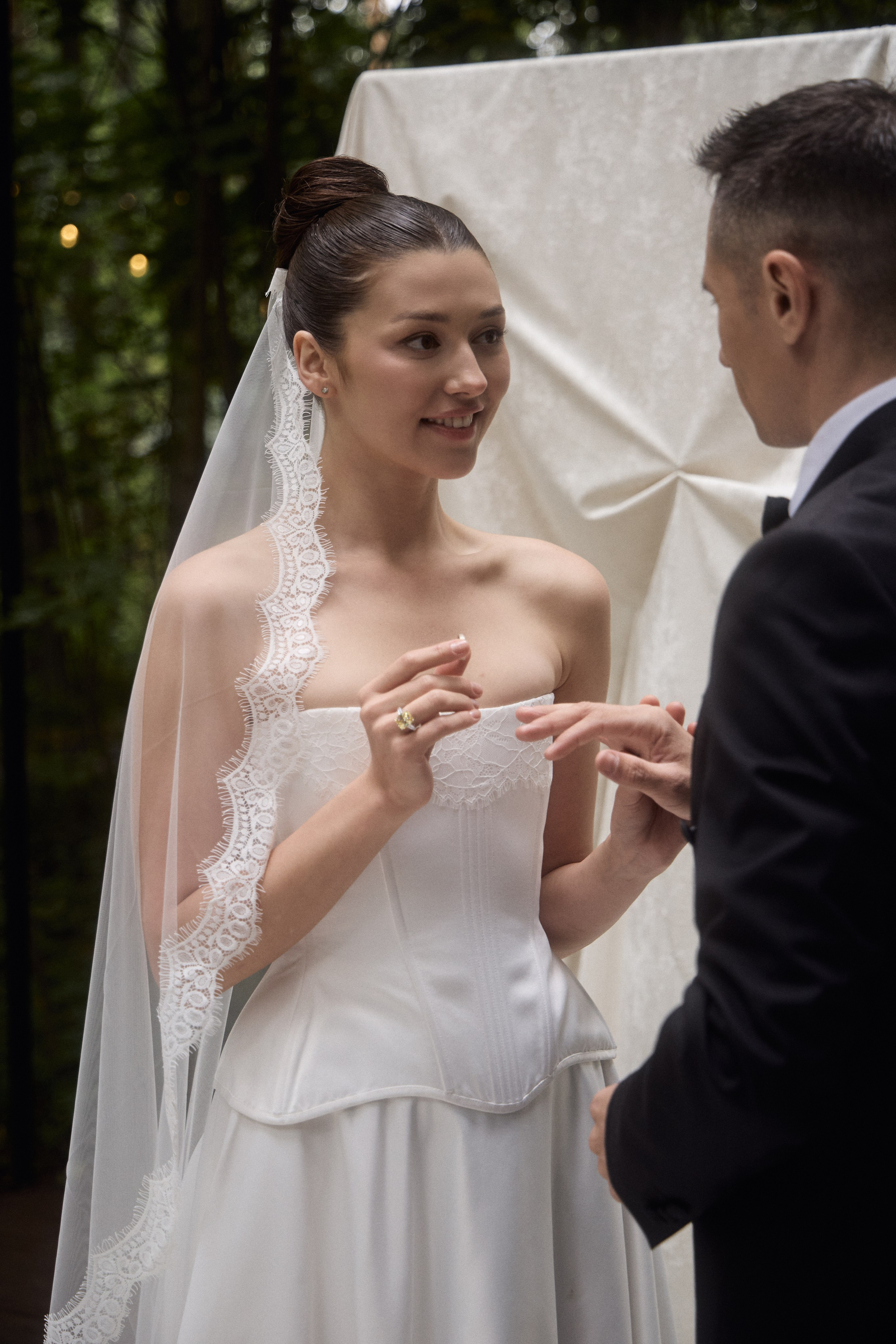 Свадебный и портретный фотограф Юлия Васильева