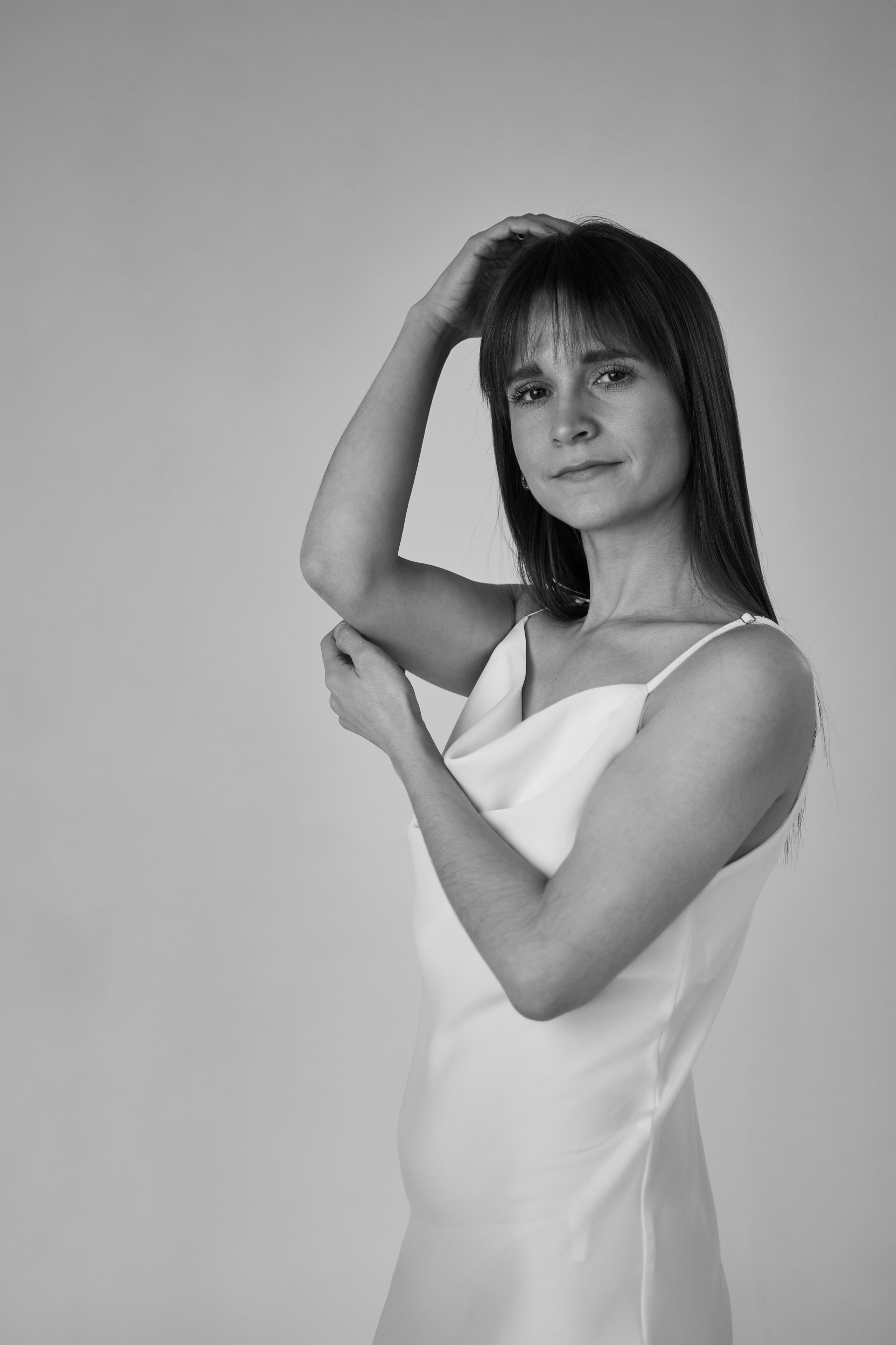 Марина. Фотограф, психолог и фототерапевт в Екатеринбурге Ольга Неуймина