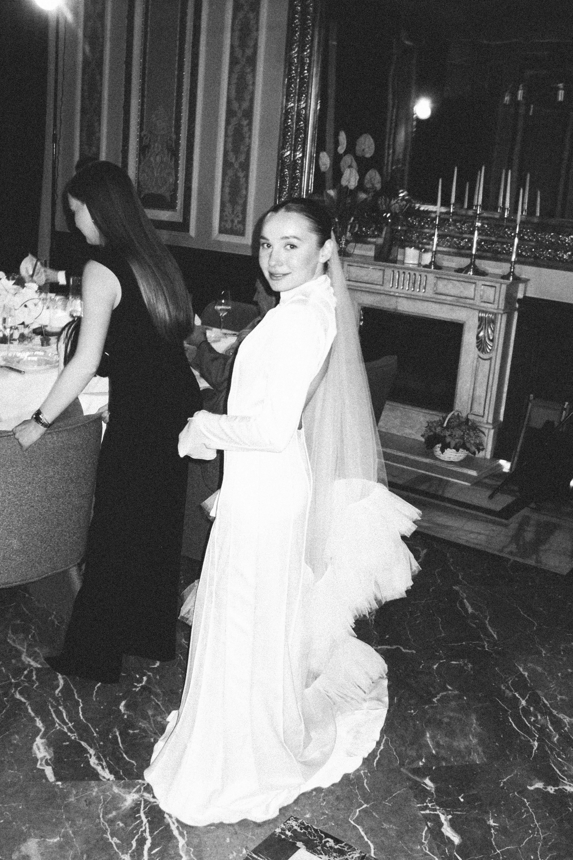 В&К (мыльница). Свадебный, семейный, женский фотограф в Москве, Мытищах, Королёве Ксения Узилле