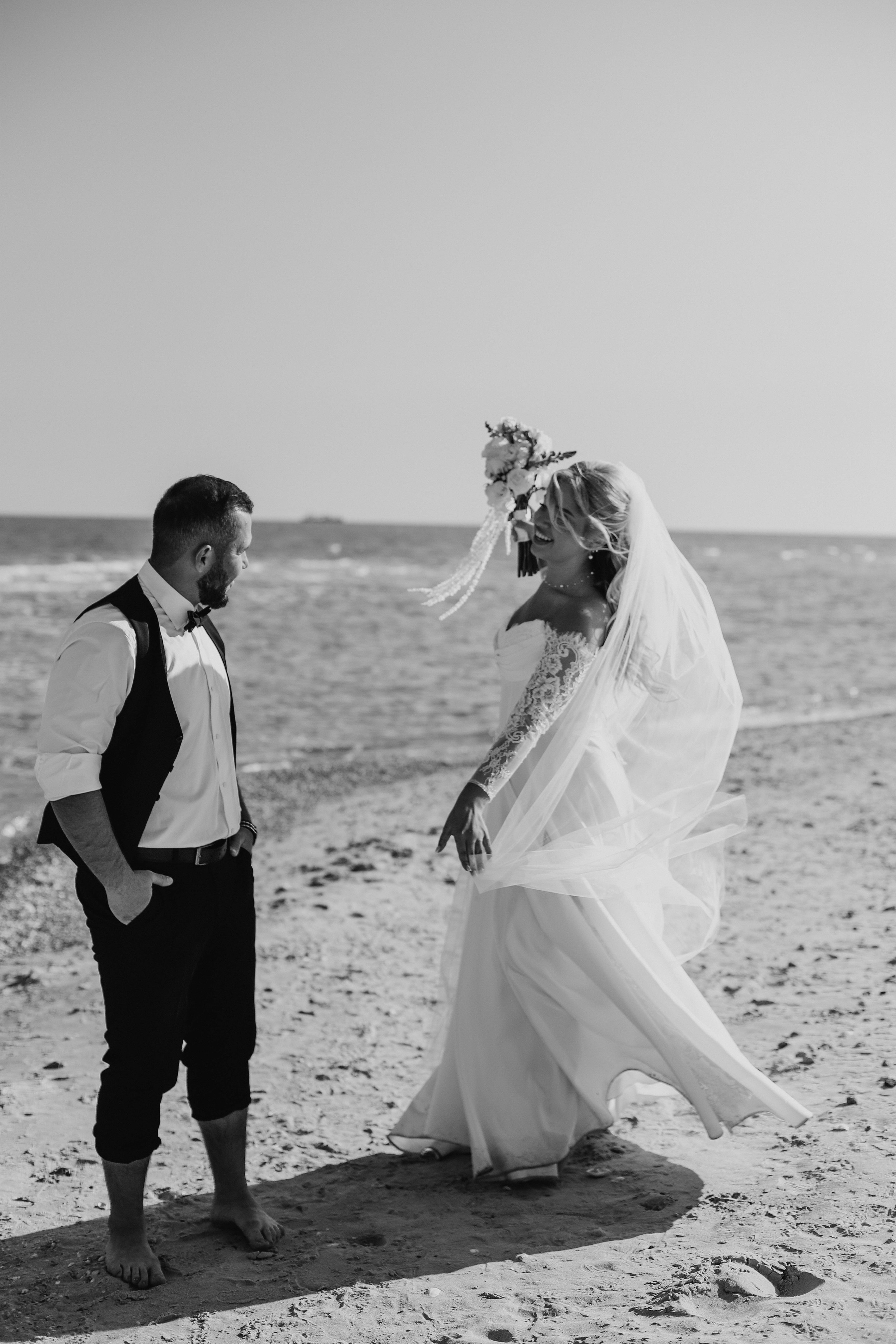 СОФИЯ & МИХАИЛ. Фотограф Мариуполь | Ялта | Крым — Диана Мазенко