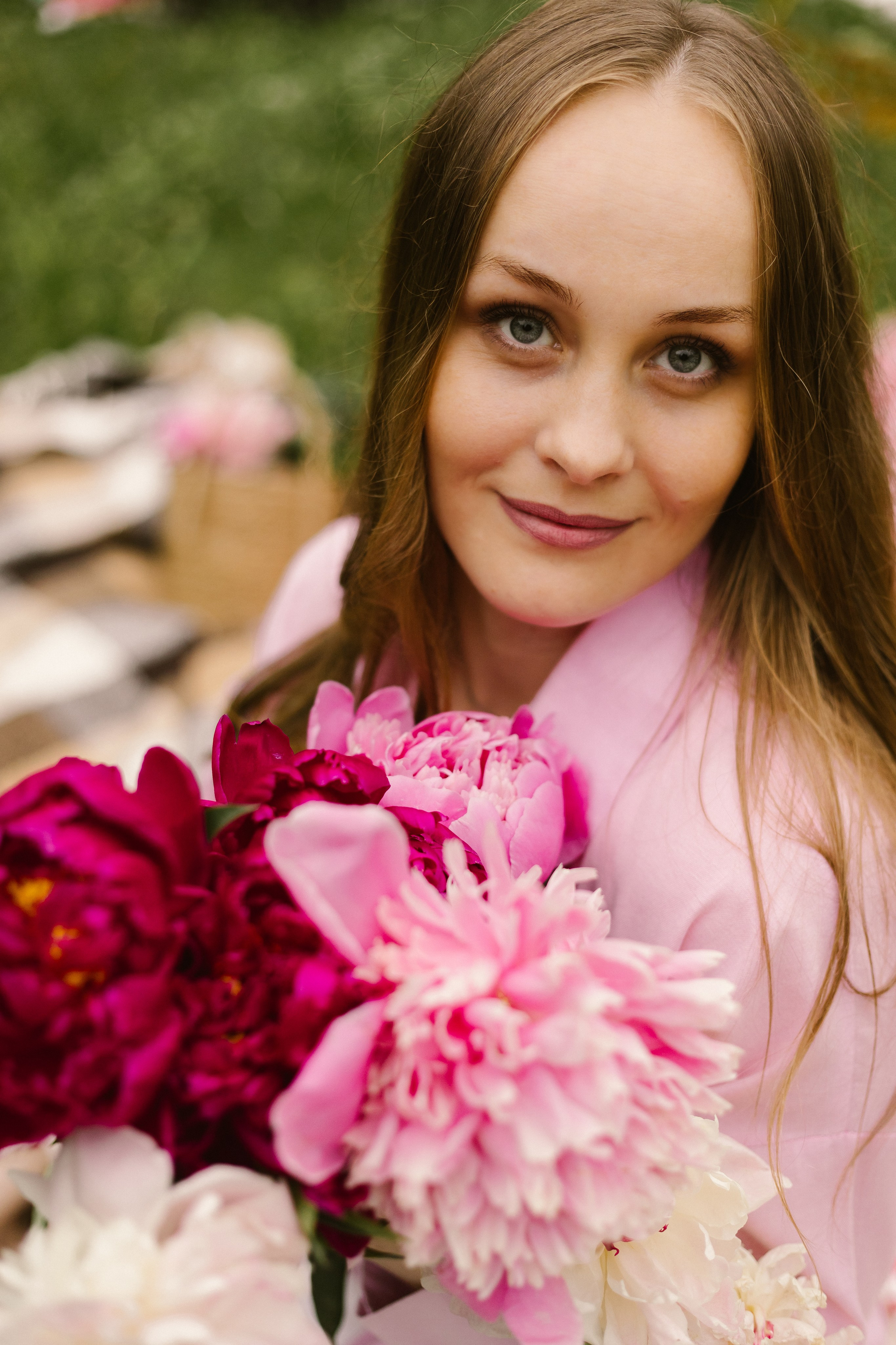 Фотопикник. Семейный фотограф г. Тюмень