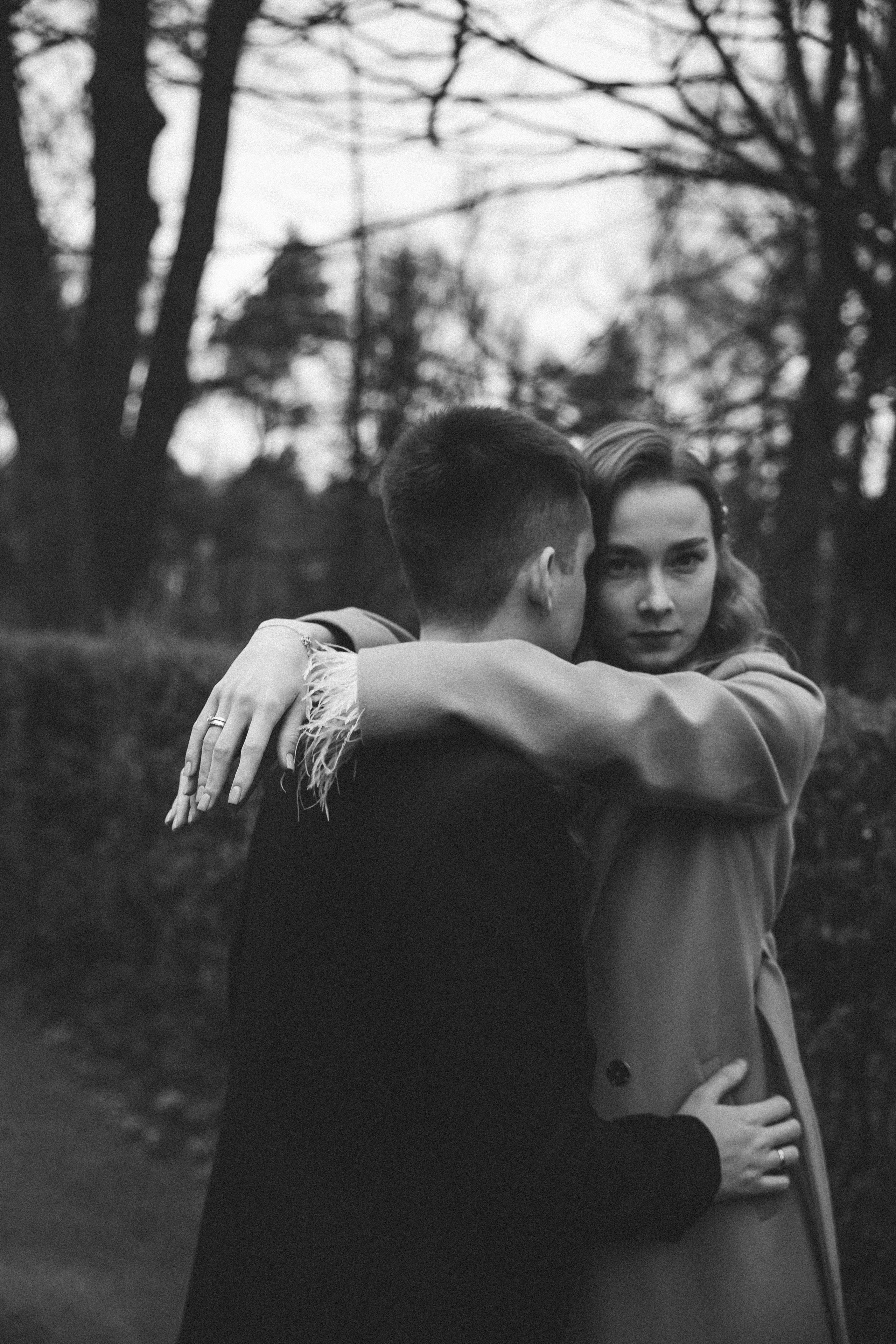 Свадебная фотосессия в Усадьбе Остафьево. Свадебный фотограф в Москве — Оскар Гелманов