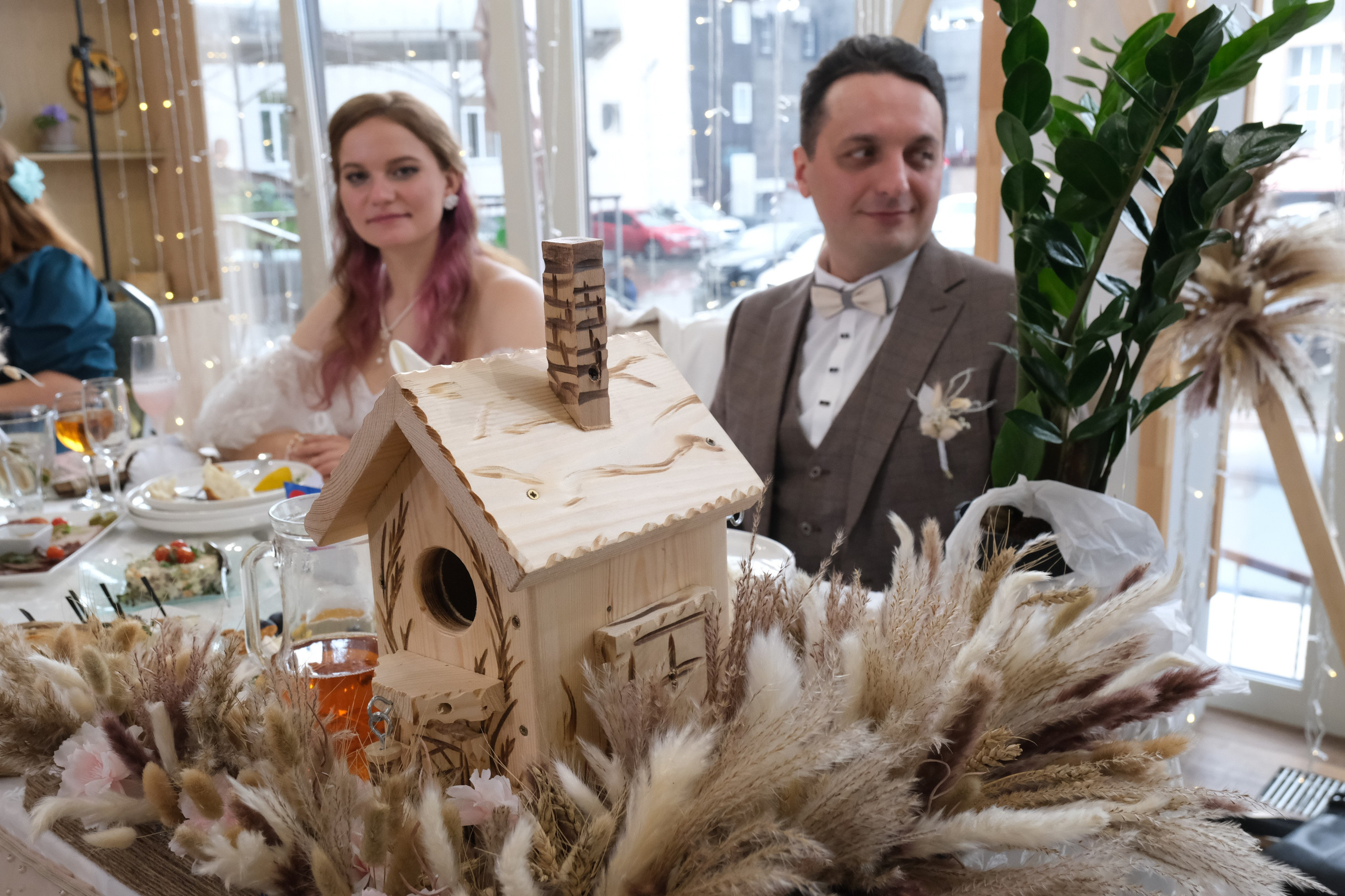 Свадьба Вячеслава и Екатерины. Свадебный фотограф в Челябинске Сырчикова Наталья