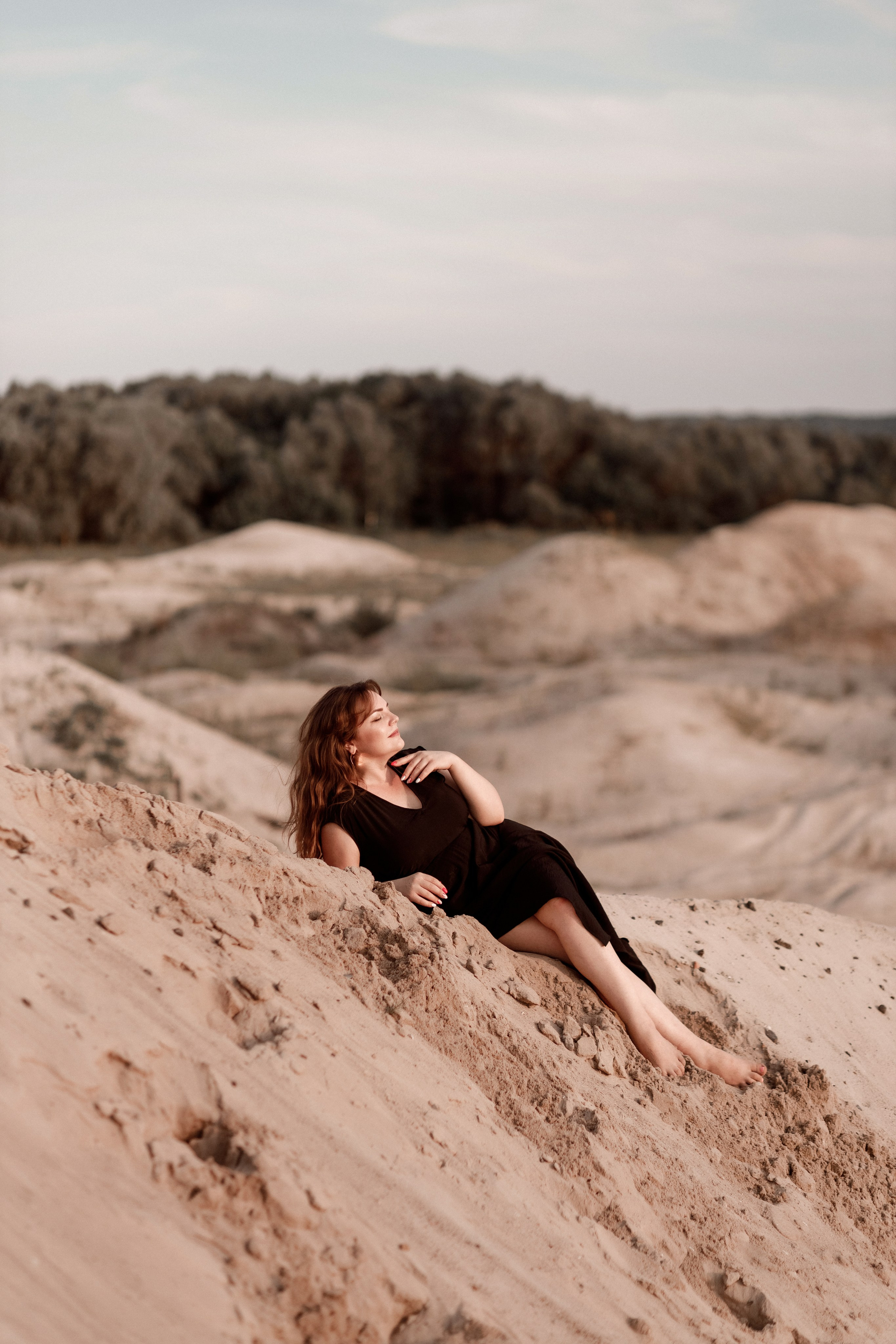 Юлия. Валентина Удалая — семейный и портретный фотограф в Брянске