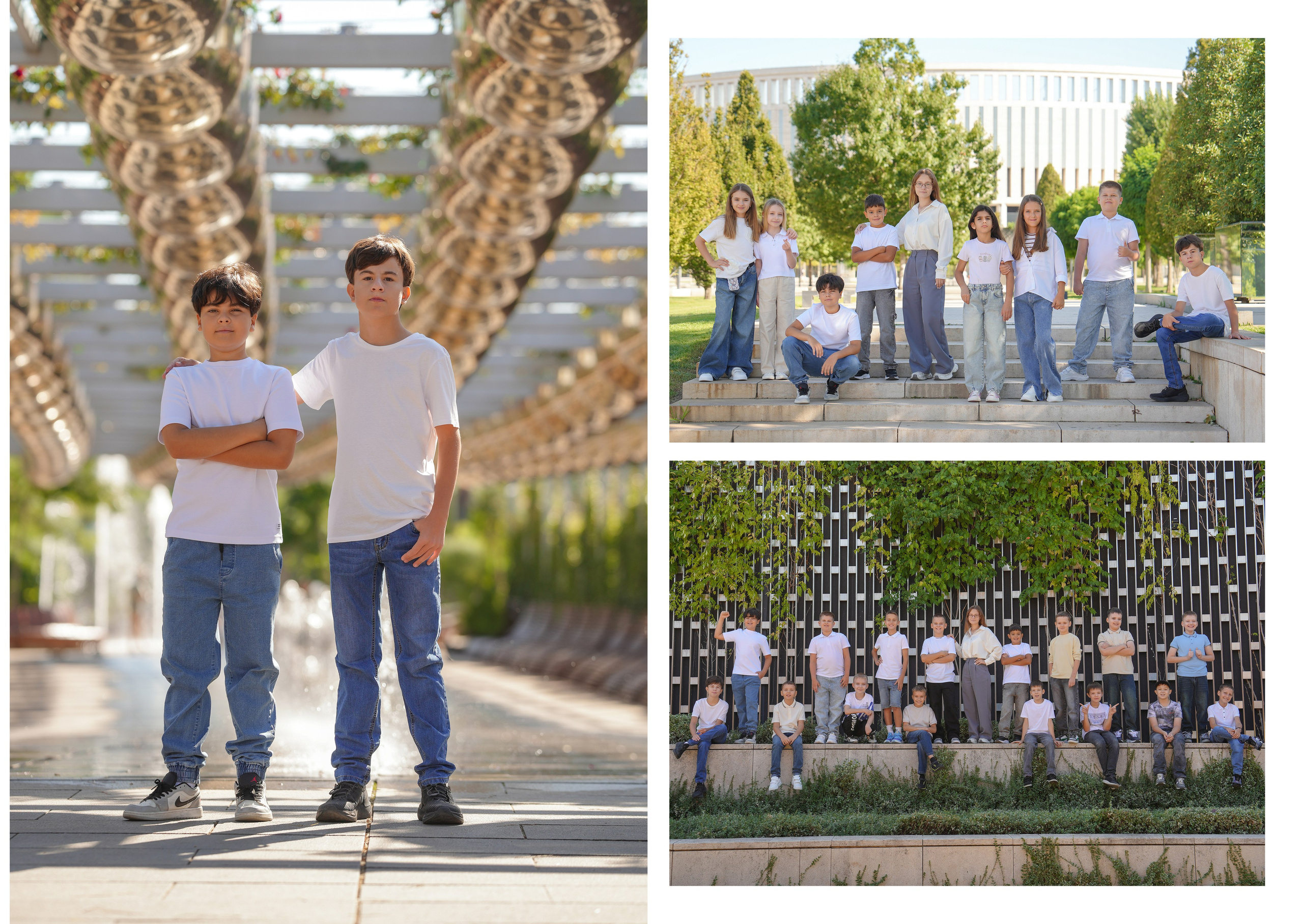 ШКОЛА 104 4 Л. Красивый выпускной альбом в Краснодаре