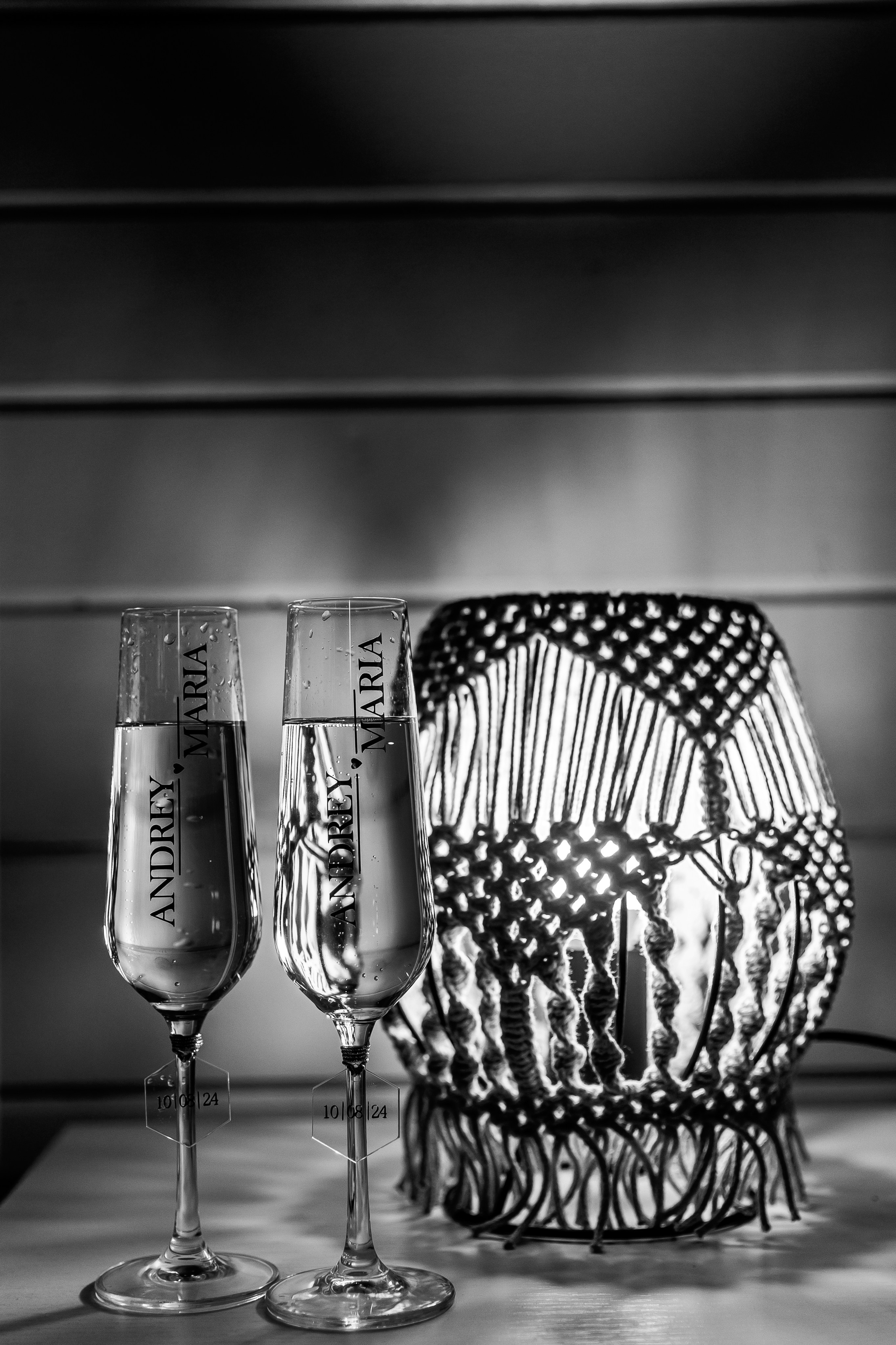 Andrey & Masha. Свадебный фотограф в Москве Виктория Арехова