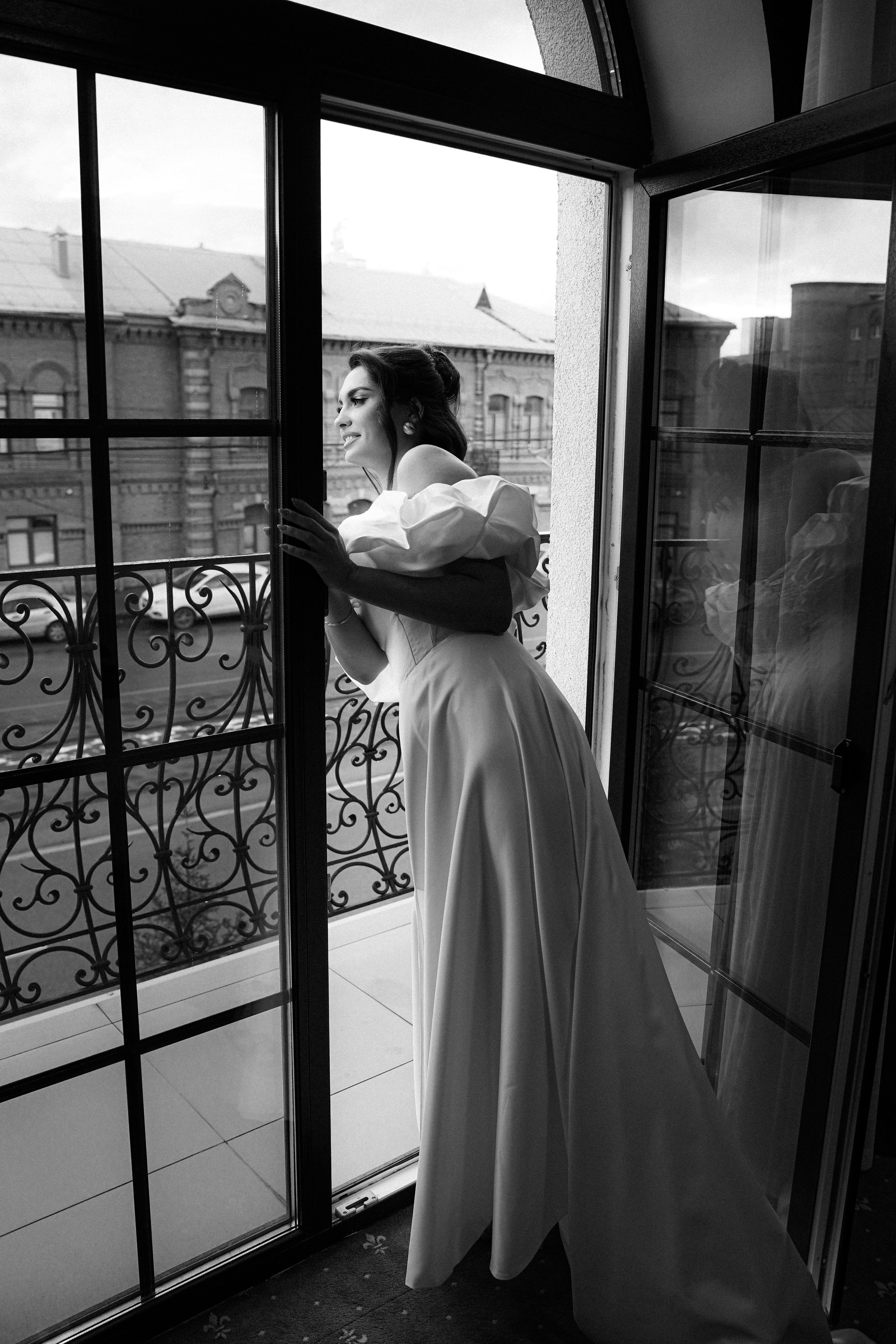 Женские портреты. Polina Shchedrina