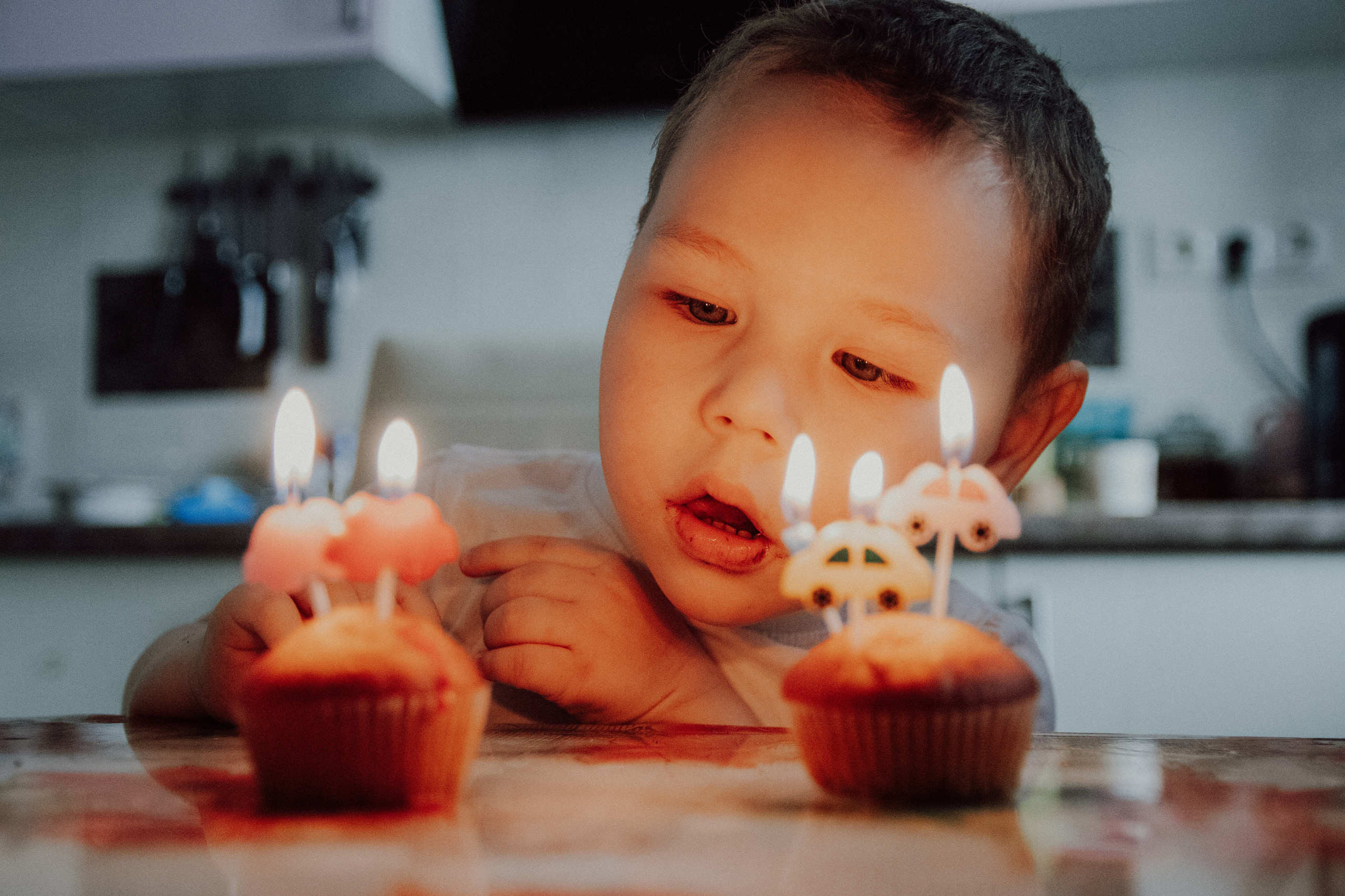 На восьмом этаже. Семейный фотограф в Москве