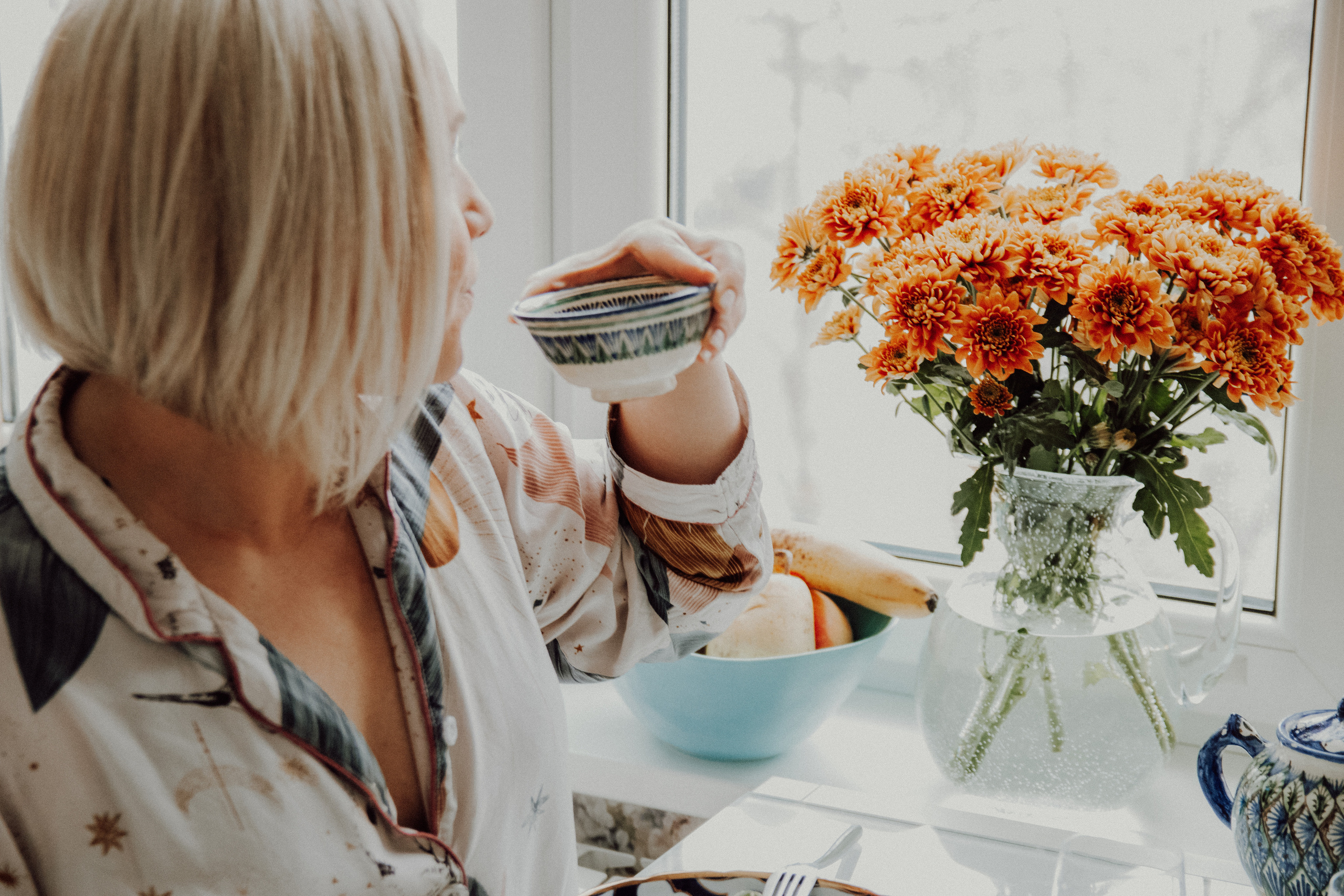 Три сердца и одно пушистое. Семейный фотограф в Москве