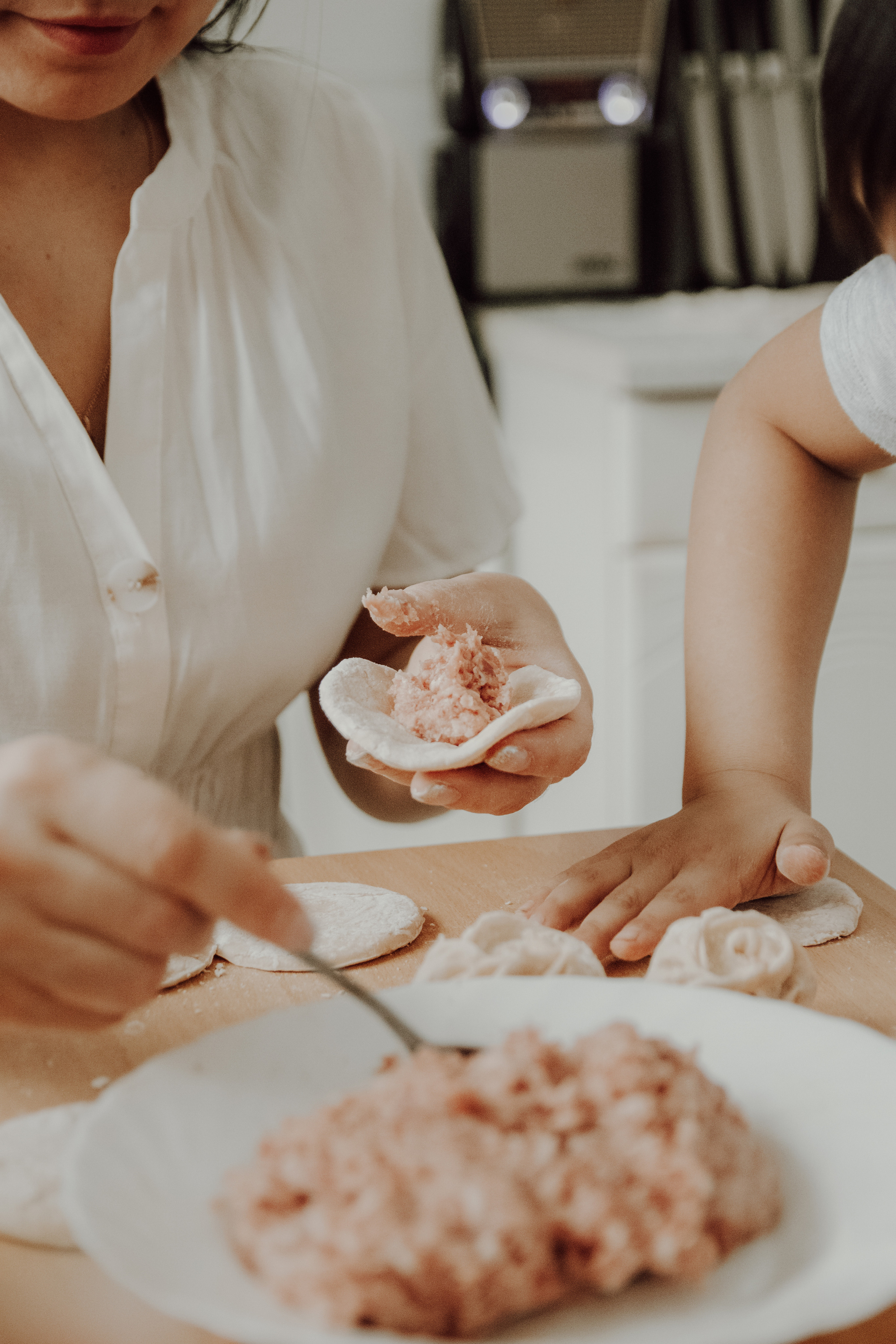 С ароматом благовоний. Семейный фотограф в Москве