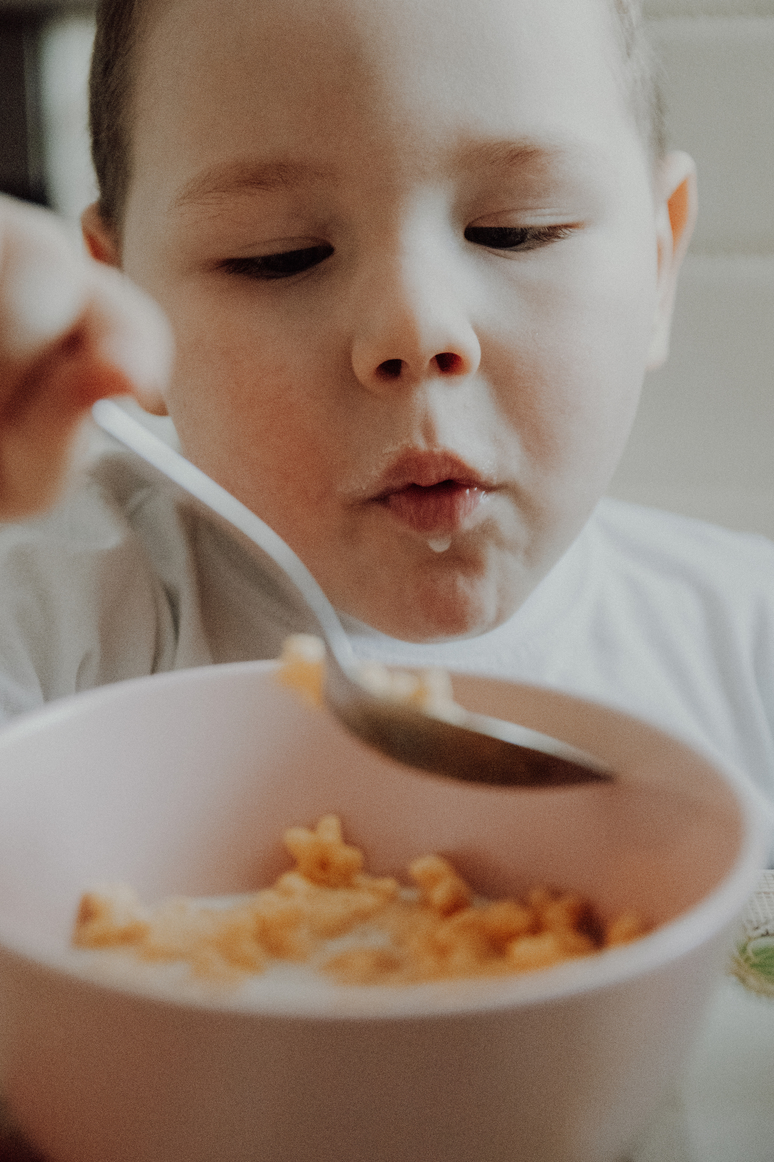 На восьмом этаже. Семейный фотограф в Москве