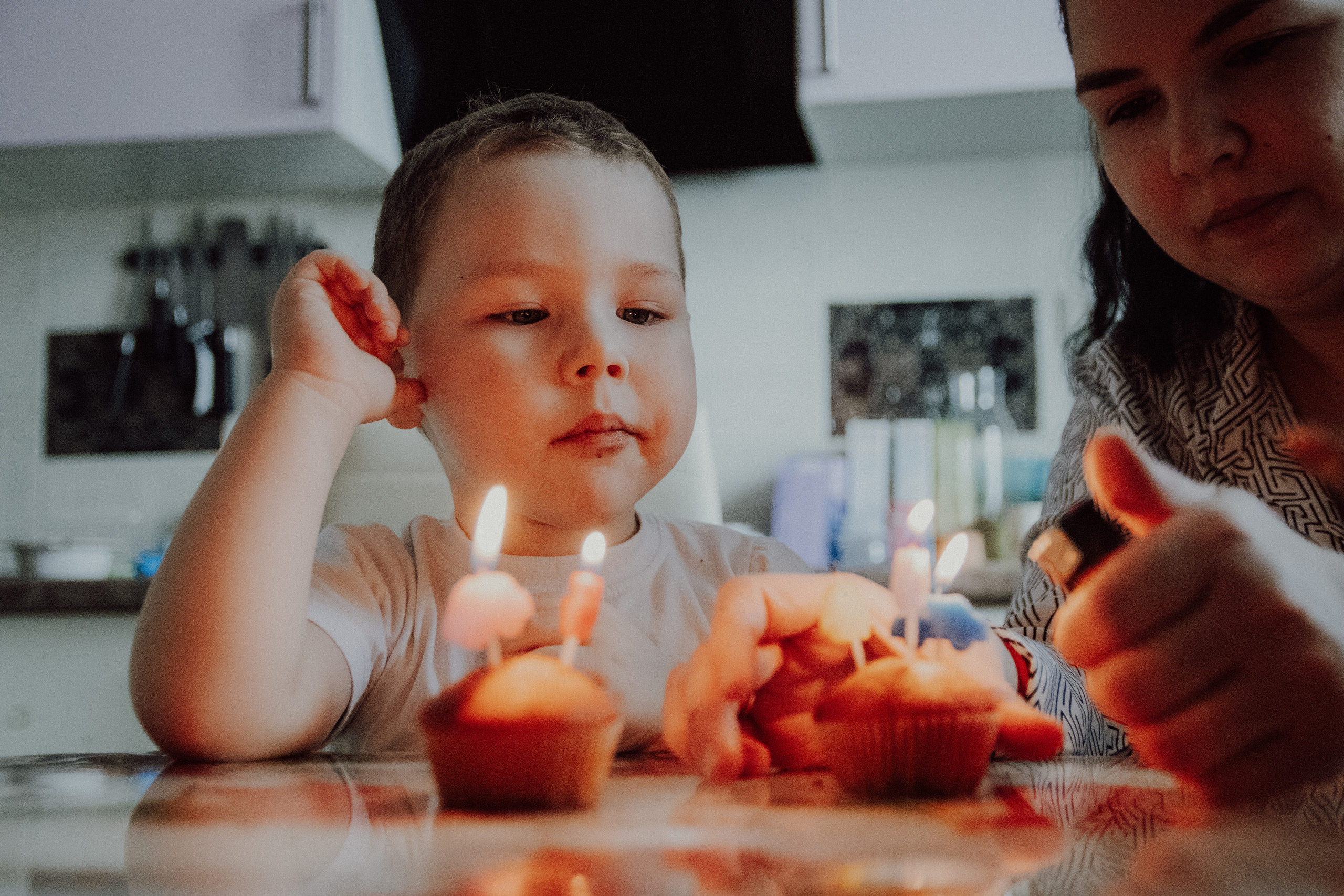 На восьмом этаже. Семейный фотограф в Москве