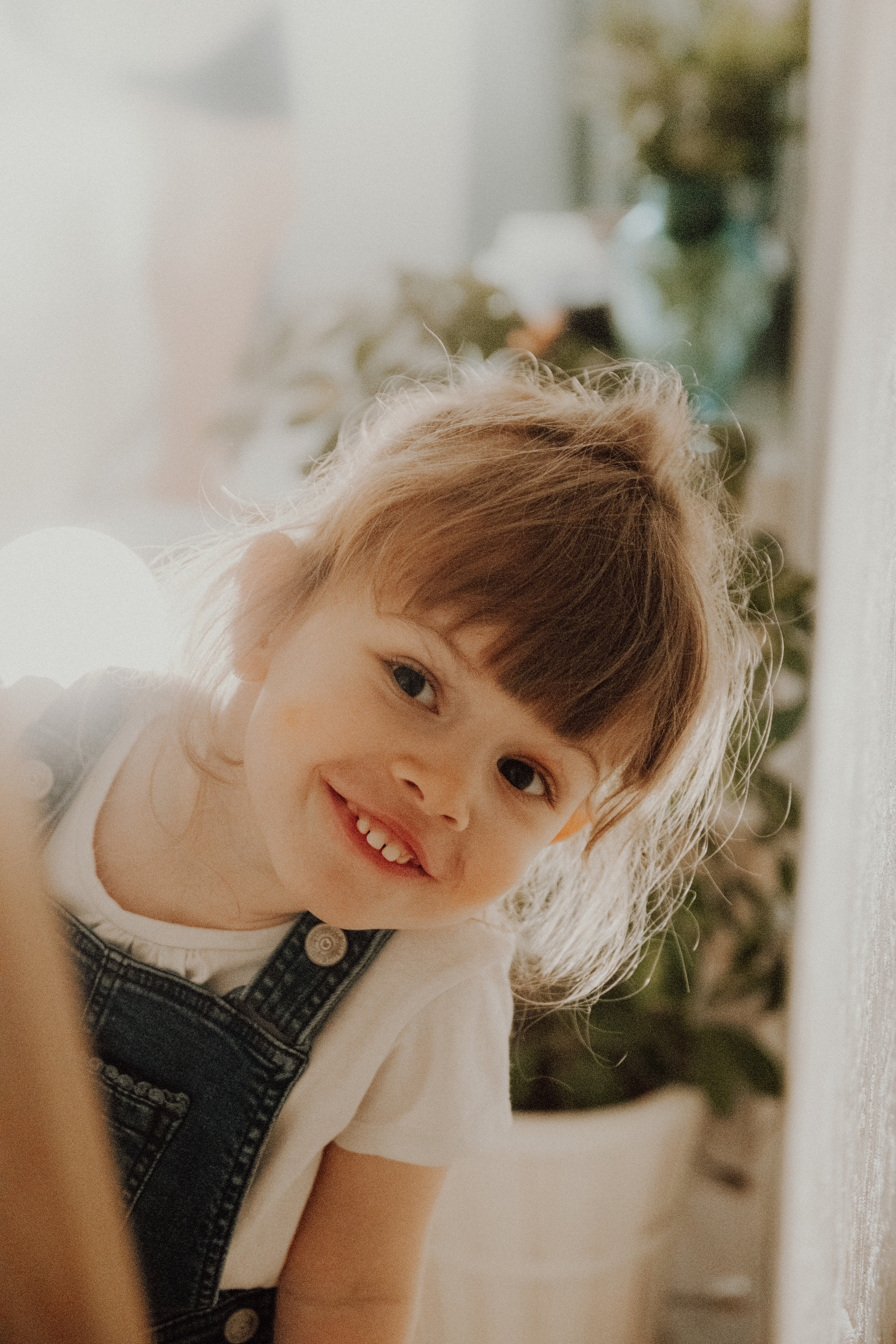 Три сердца и одно пушистое. Семейный фотограф в Москве