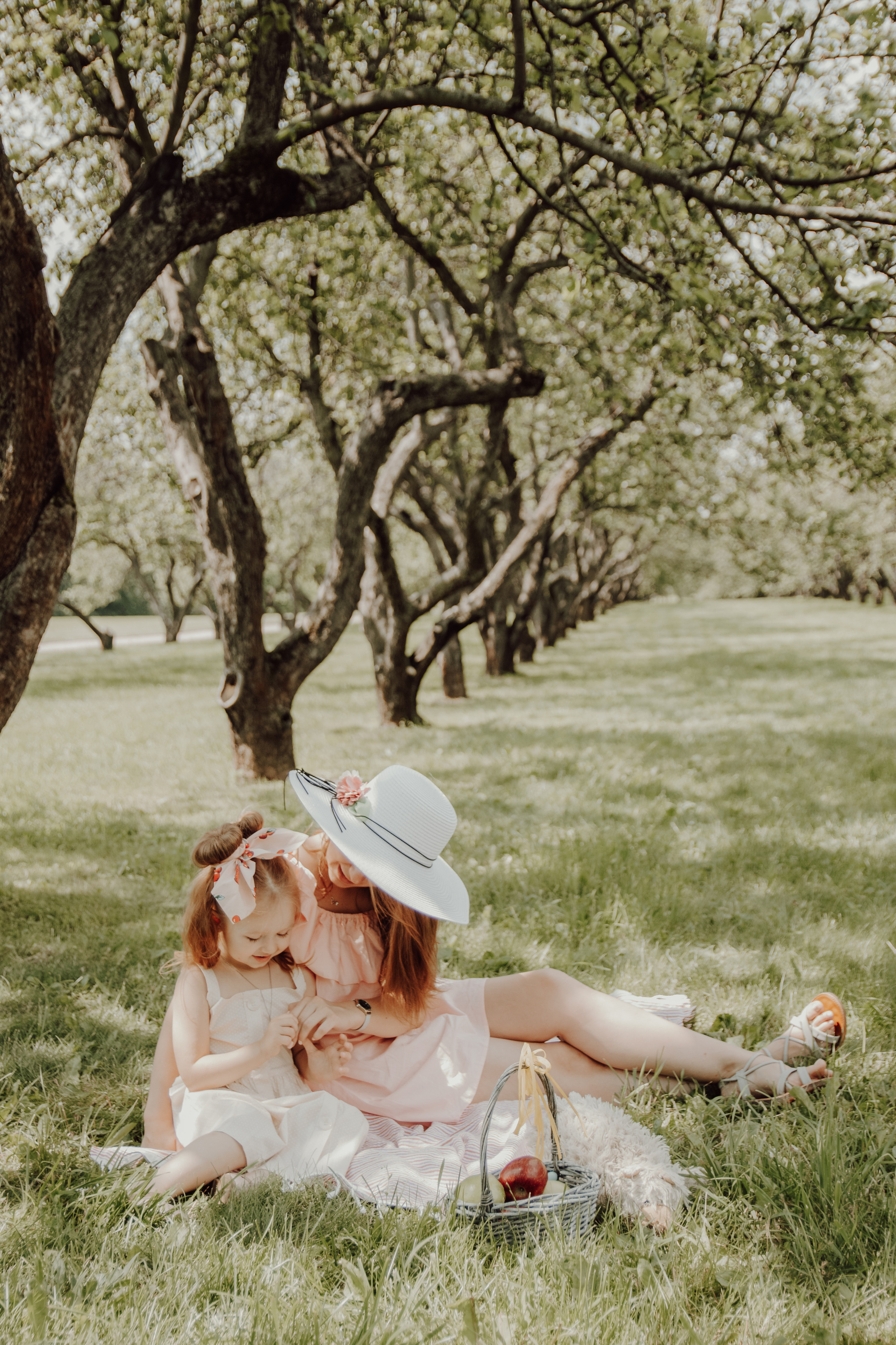 Мармелад со вкусом черешни. Семейный фотограф в Москве