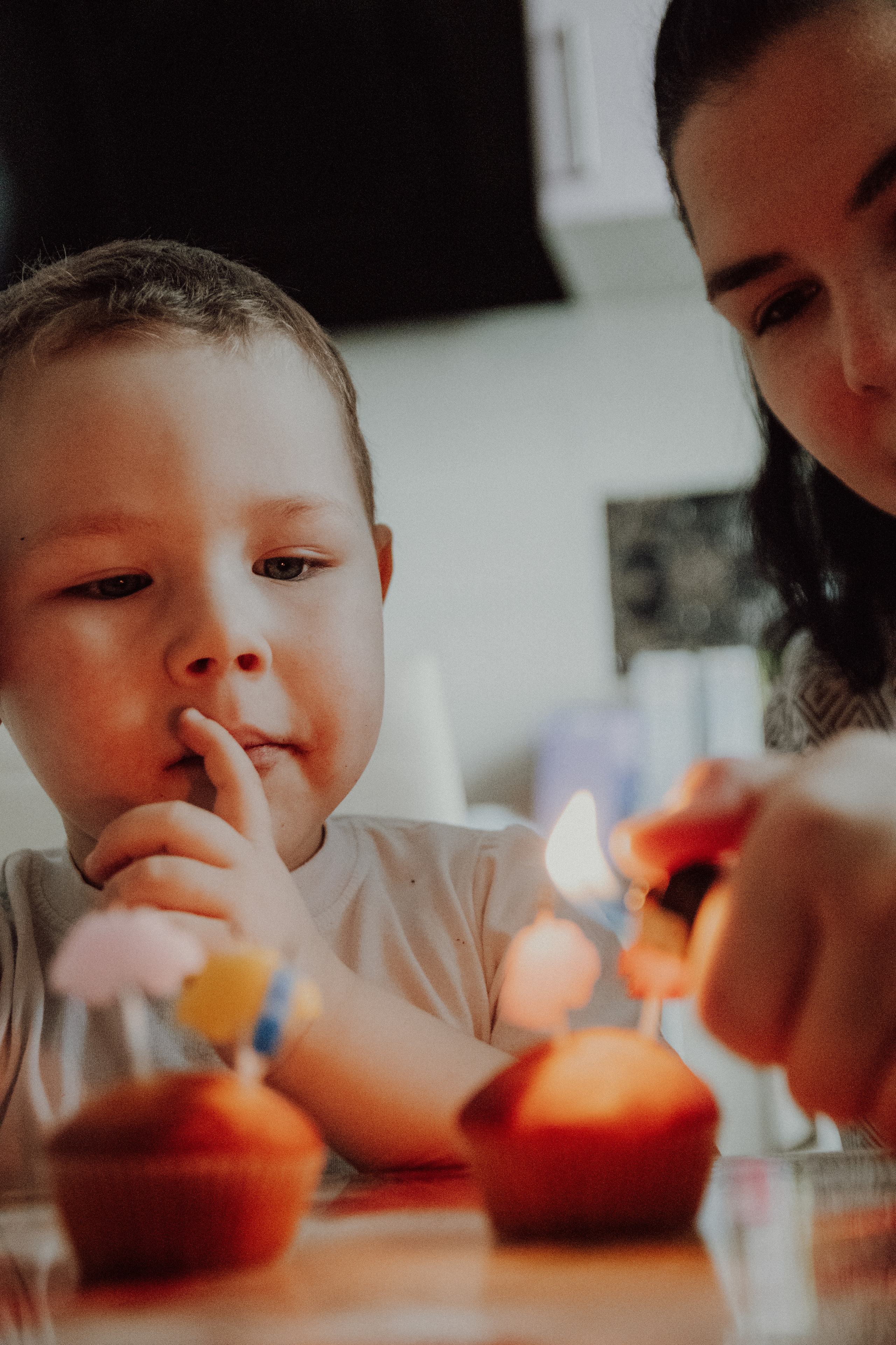 На восьмом этаже. Семейный фотограф в Москве