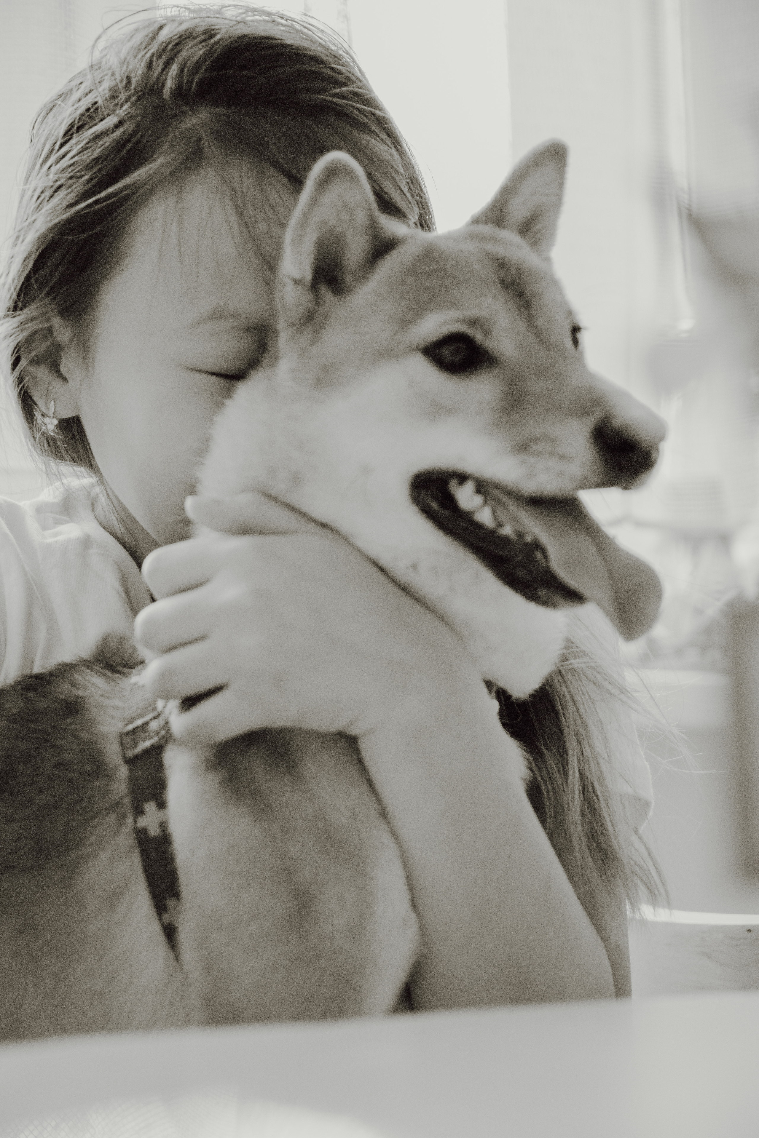 С ароматом благовоний. Семейный фотограф в Москве