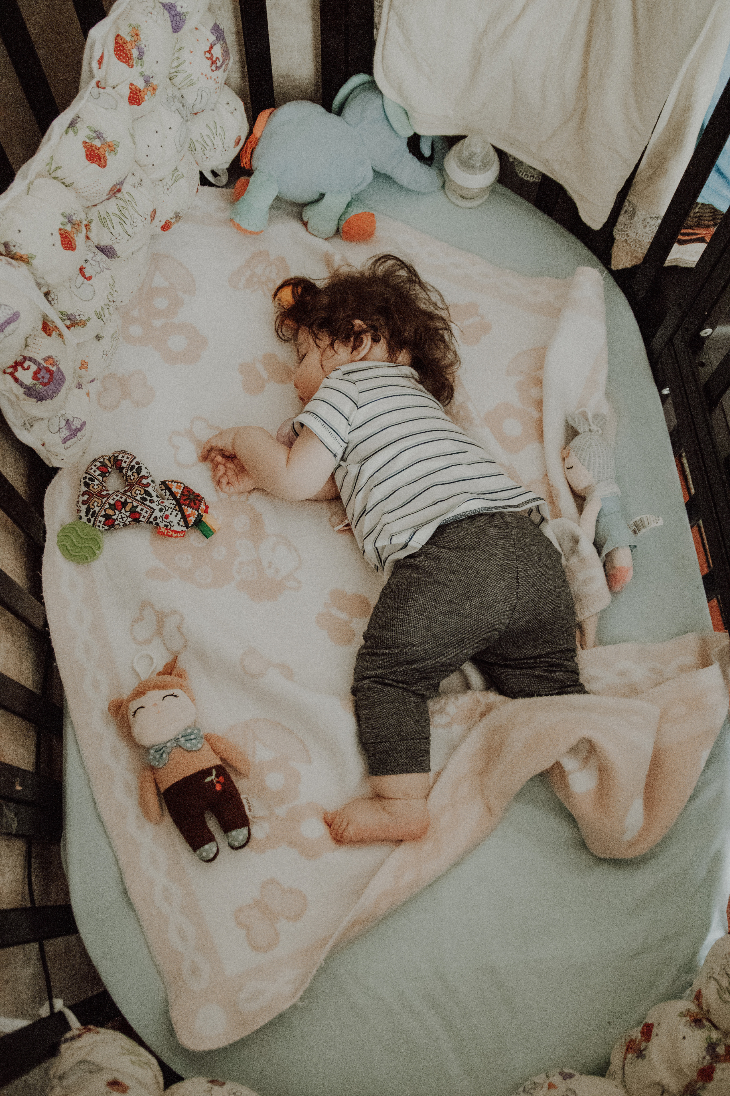 На восьмом этаже. Семейный фотограф в Москве