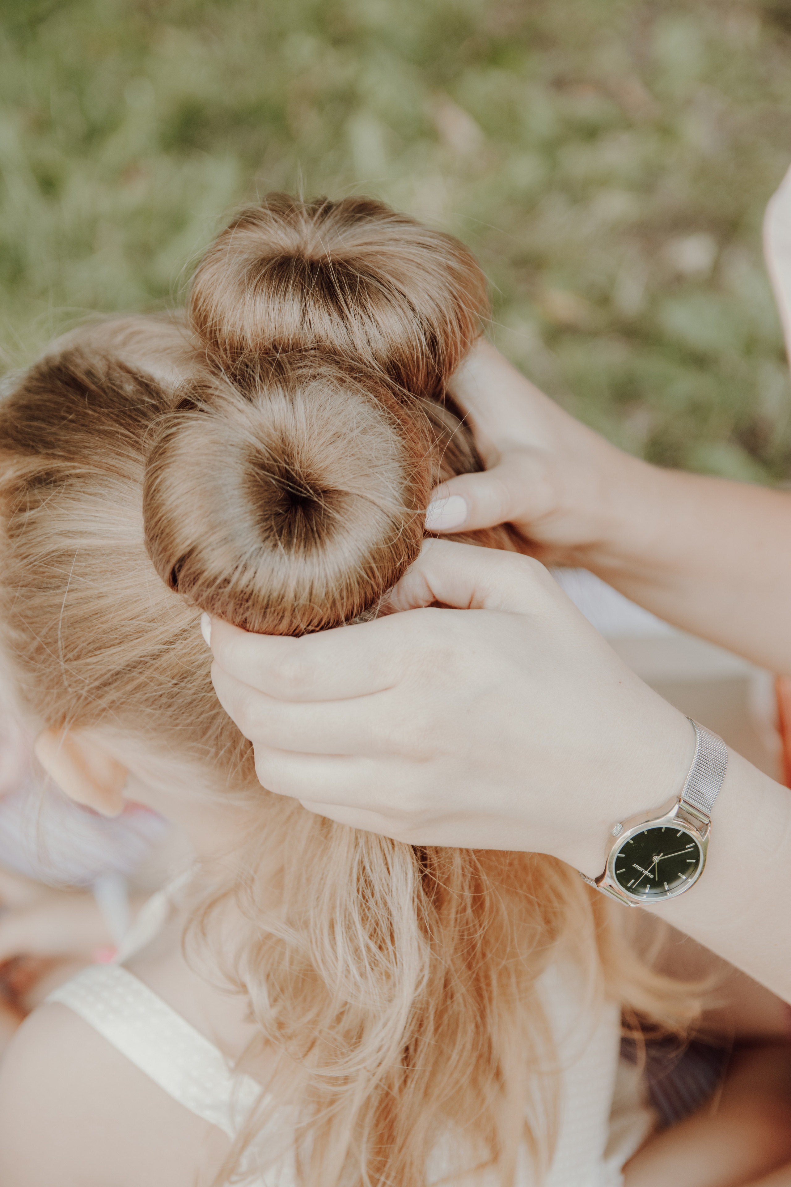 Мармелад со вкусом черешни. Семейный фотограф в Москве