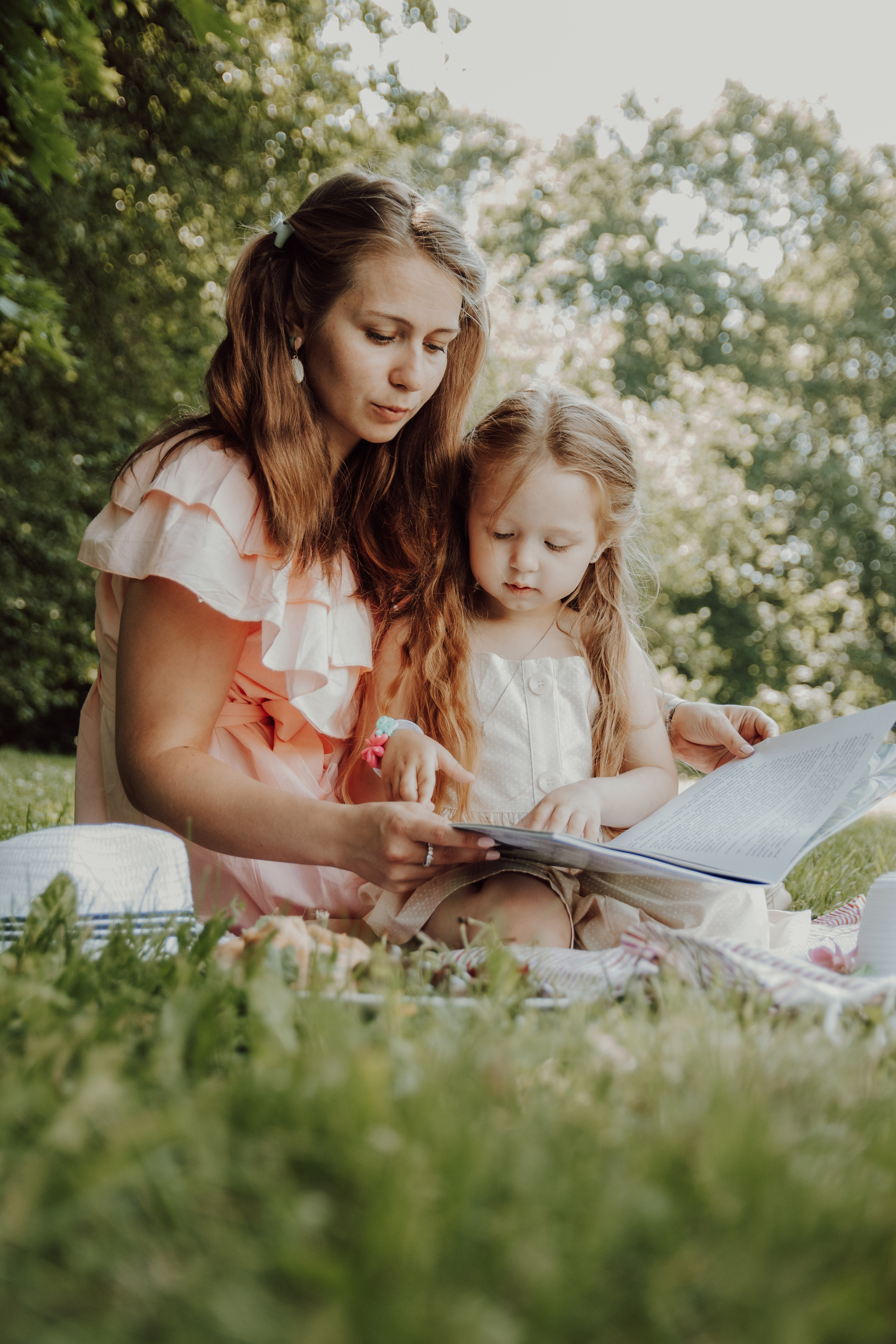 Мармелад со вкусом черешни. Семейный фотограф в Москве